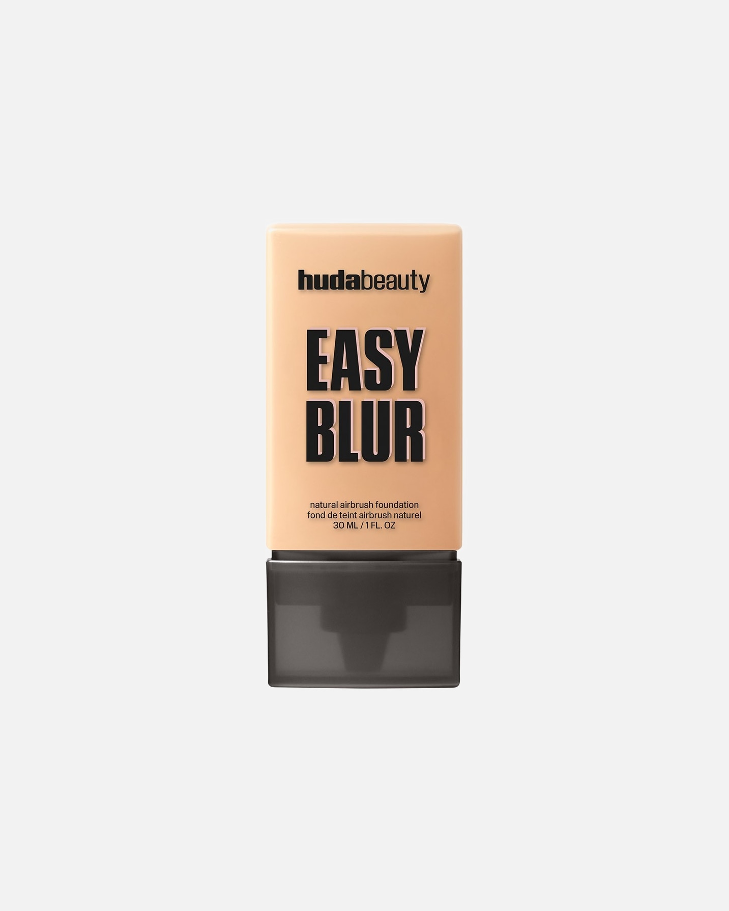 Foundation für Unisex HUDA BEAUTY Easy Blur Natural Airbrush 230 COOL - Macaroon