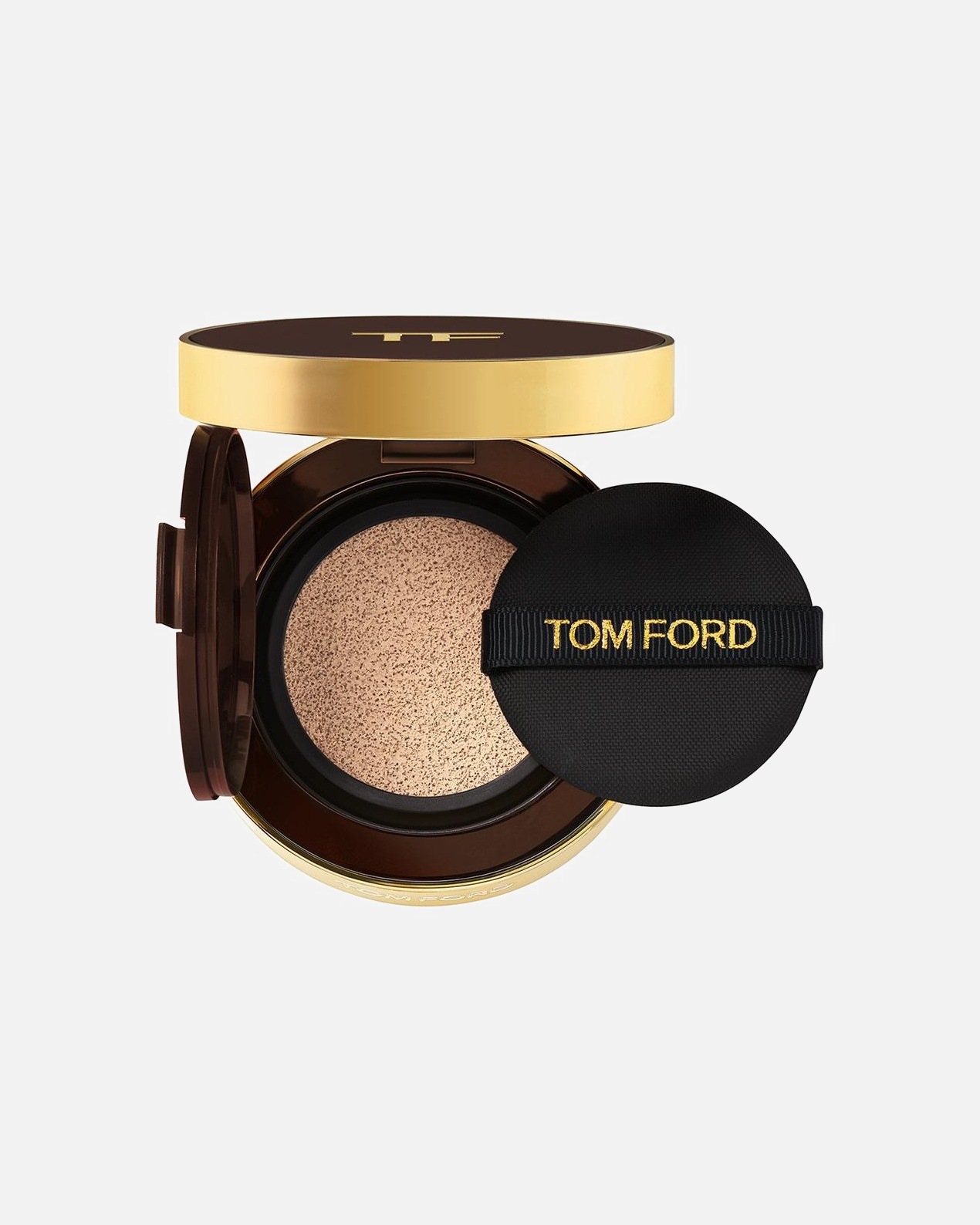 Foundation für Unisex TOM FORD Traceless Touch Satin-Matte Cushion Compact LSF45 Traceless Touch Satin-Matte Cushion Compact LSF45