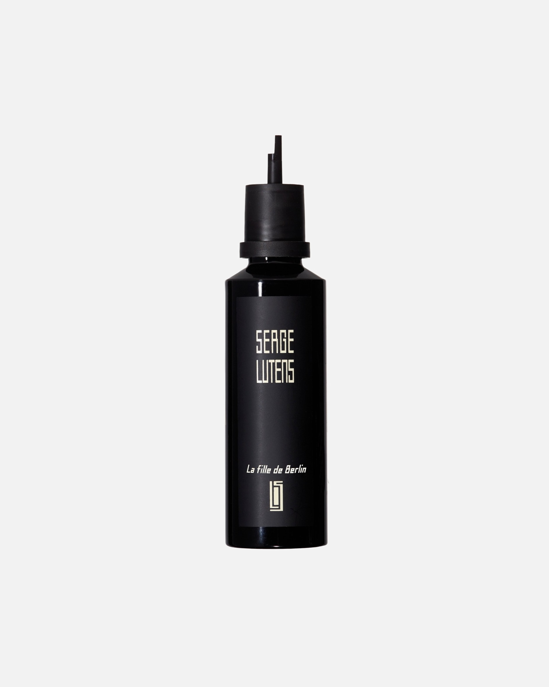 Eau de Parfum für Unisex Serge Lutens Collection Noire La fille de Berlin Refill 150 ml