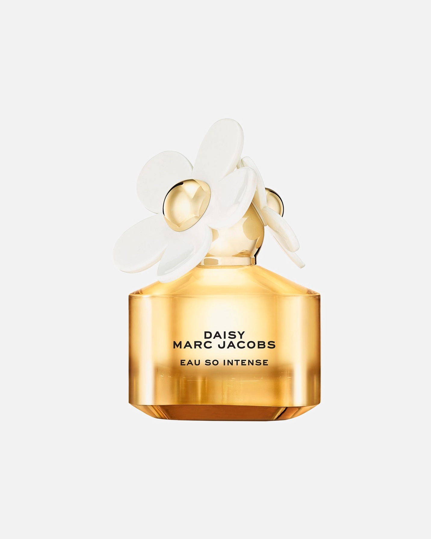 Eau de Parfum für Weiblich Marc Jacobs Daisy Eau So Intense 50 ml