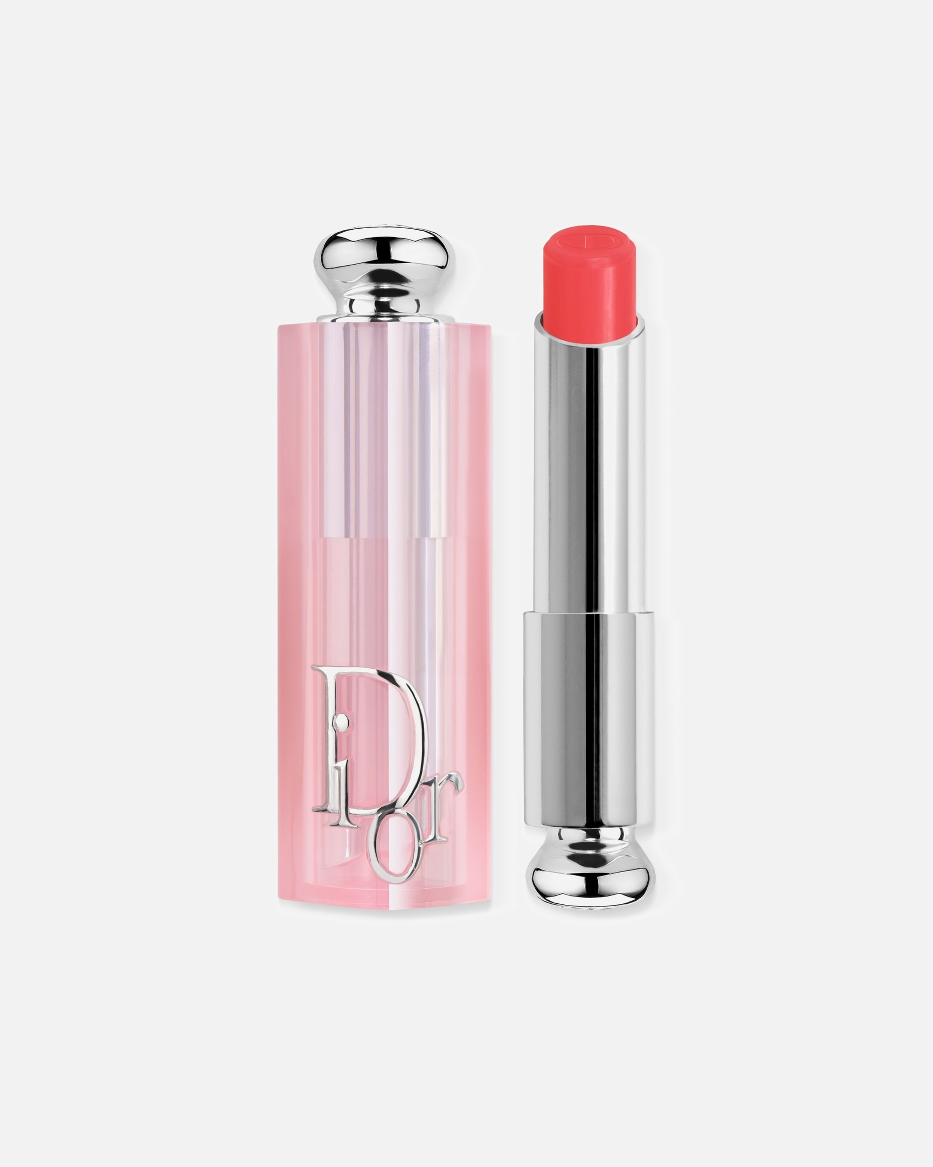 Lippenbalsam für Weiblich DIOR Dior Addict Lip Glow 075 Gummy