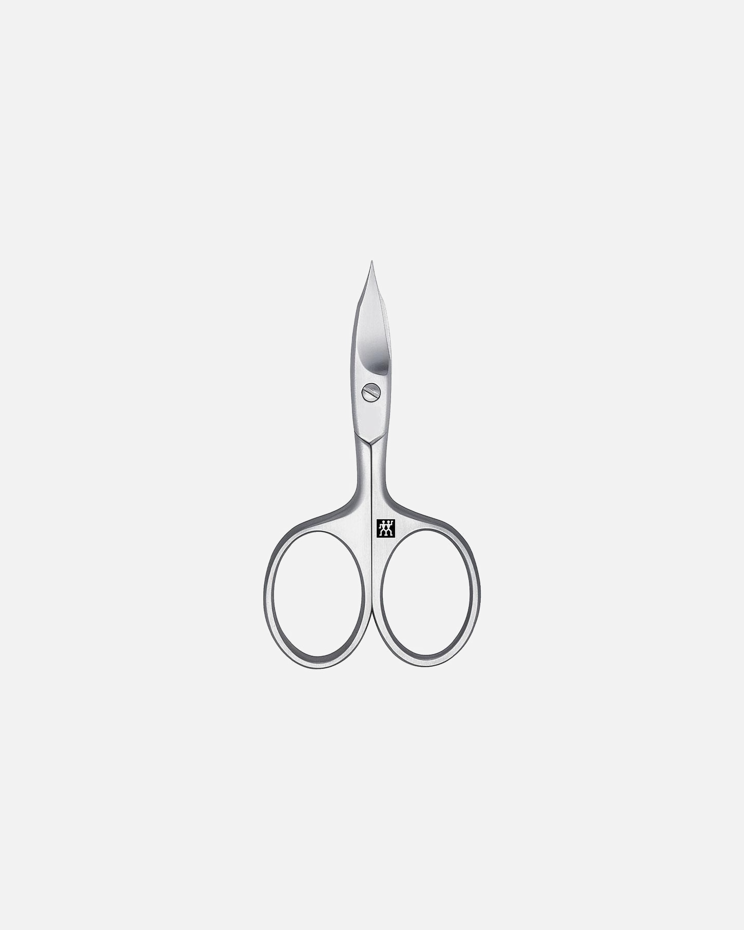 Nagelschere für Unisex ZWILLING Beauty Premium Nail and Cuticle Scissors