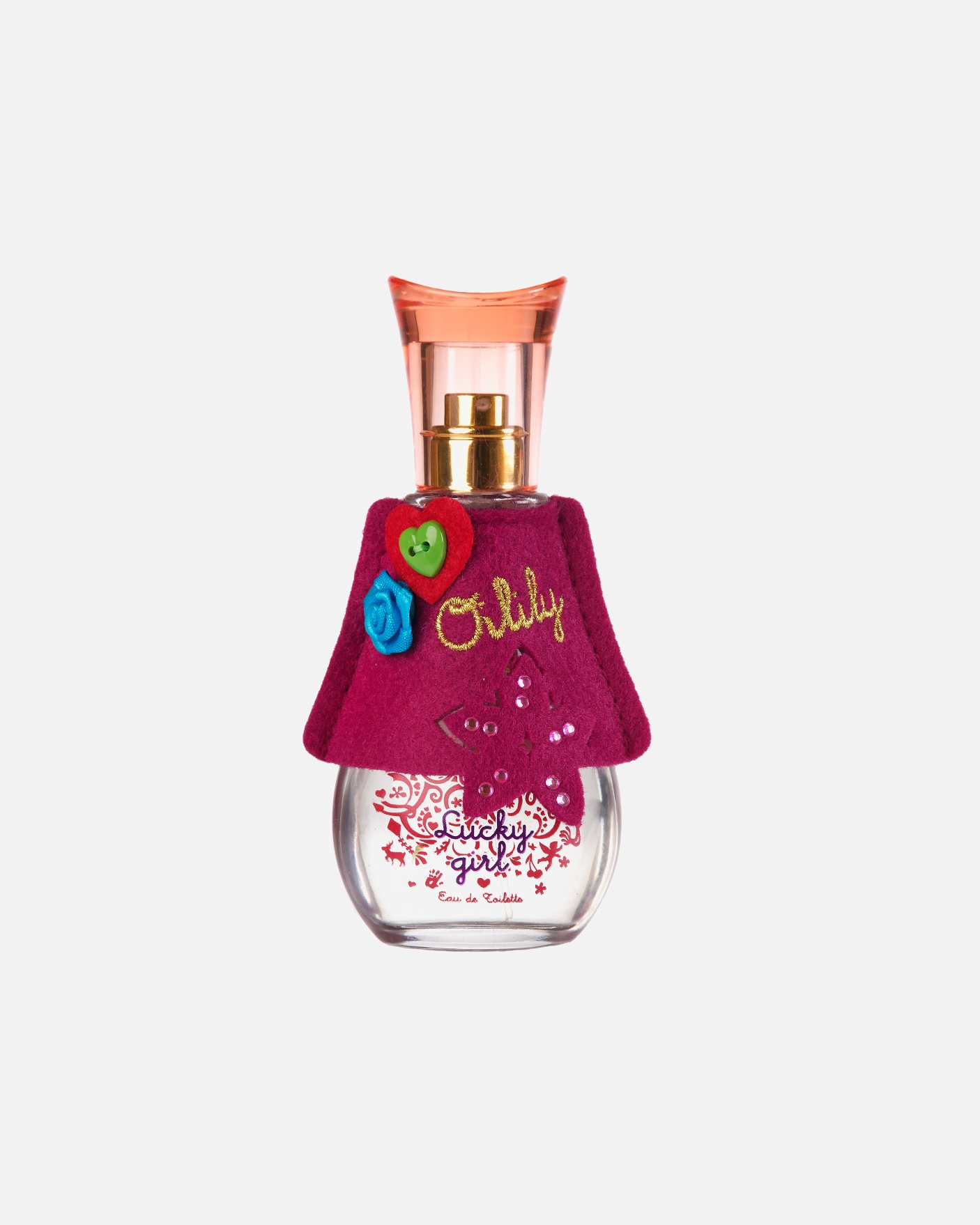 Eau de Toilette für Unisex Oilily 50 ml