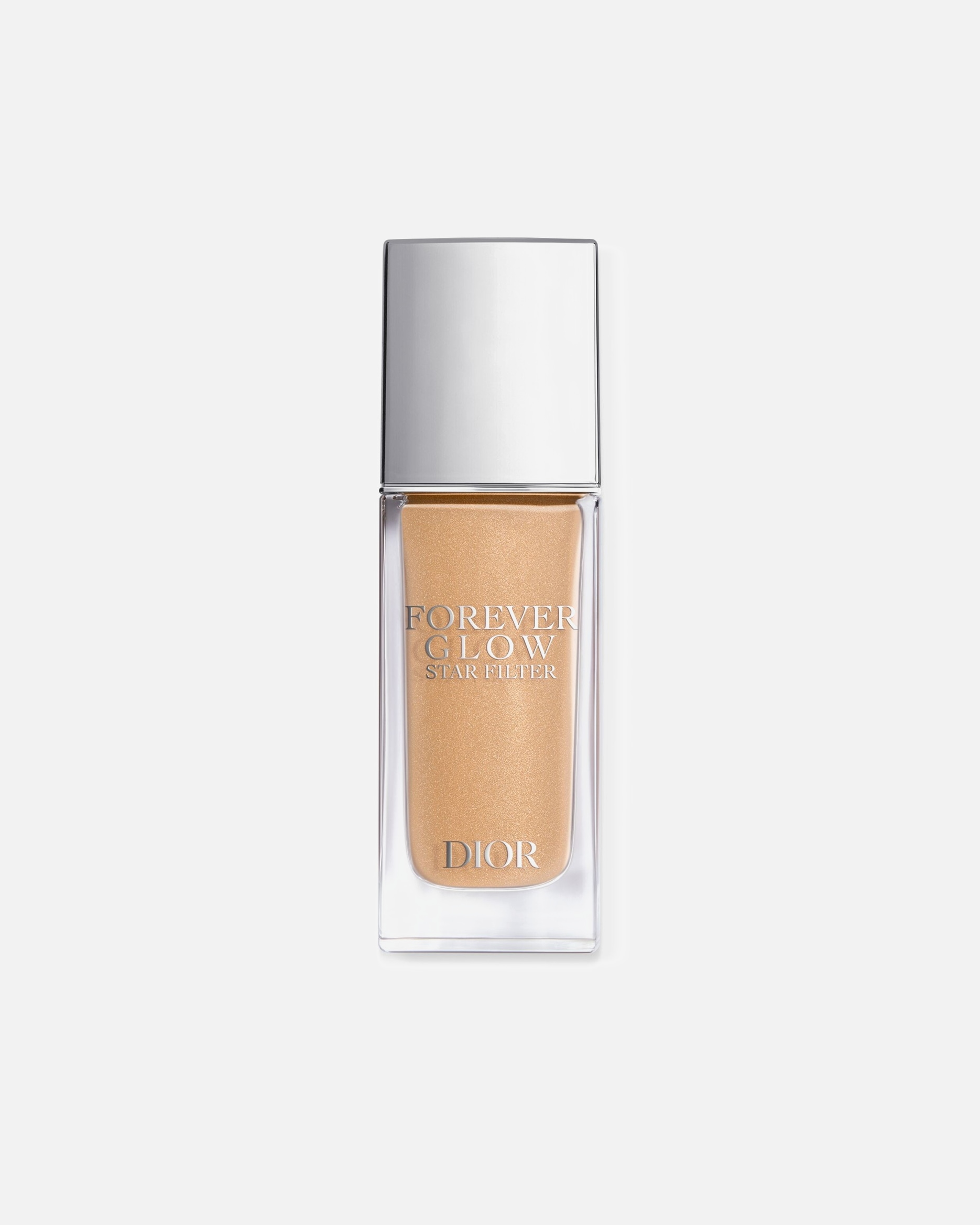 Gesichtscreme für Weiblich DIOR Forever Glow Star Filter 3N