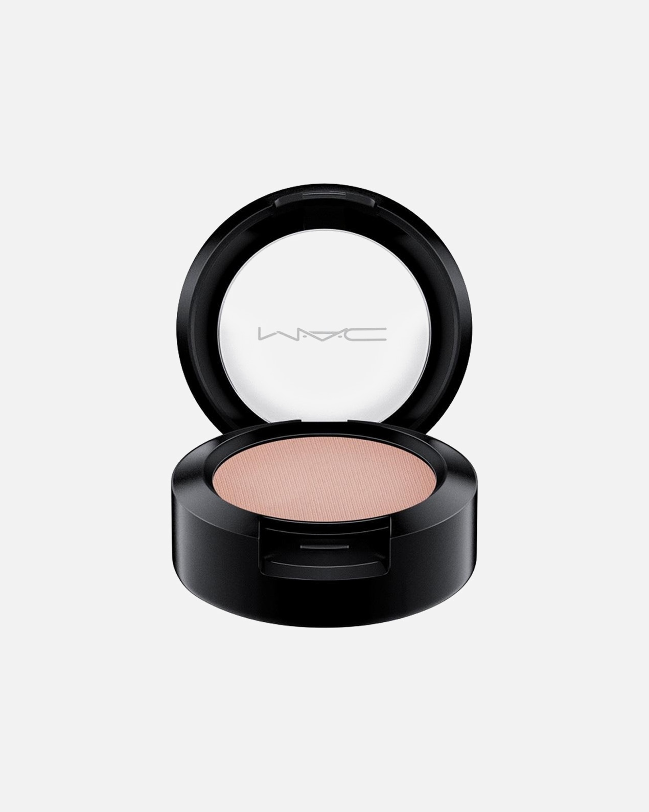 Lidschatten für Unisex MAC Perfect Shot Small Eye Shadow COZY GREY