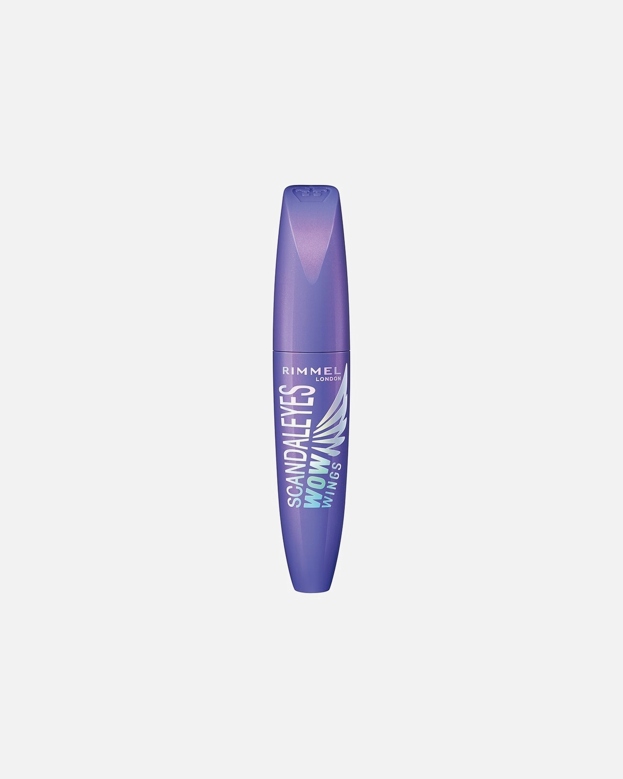 Mascara für Weiblich Rimmel London 12 ml