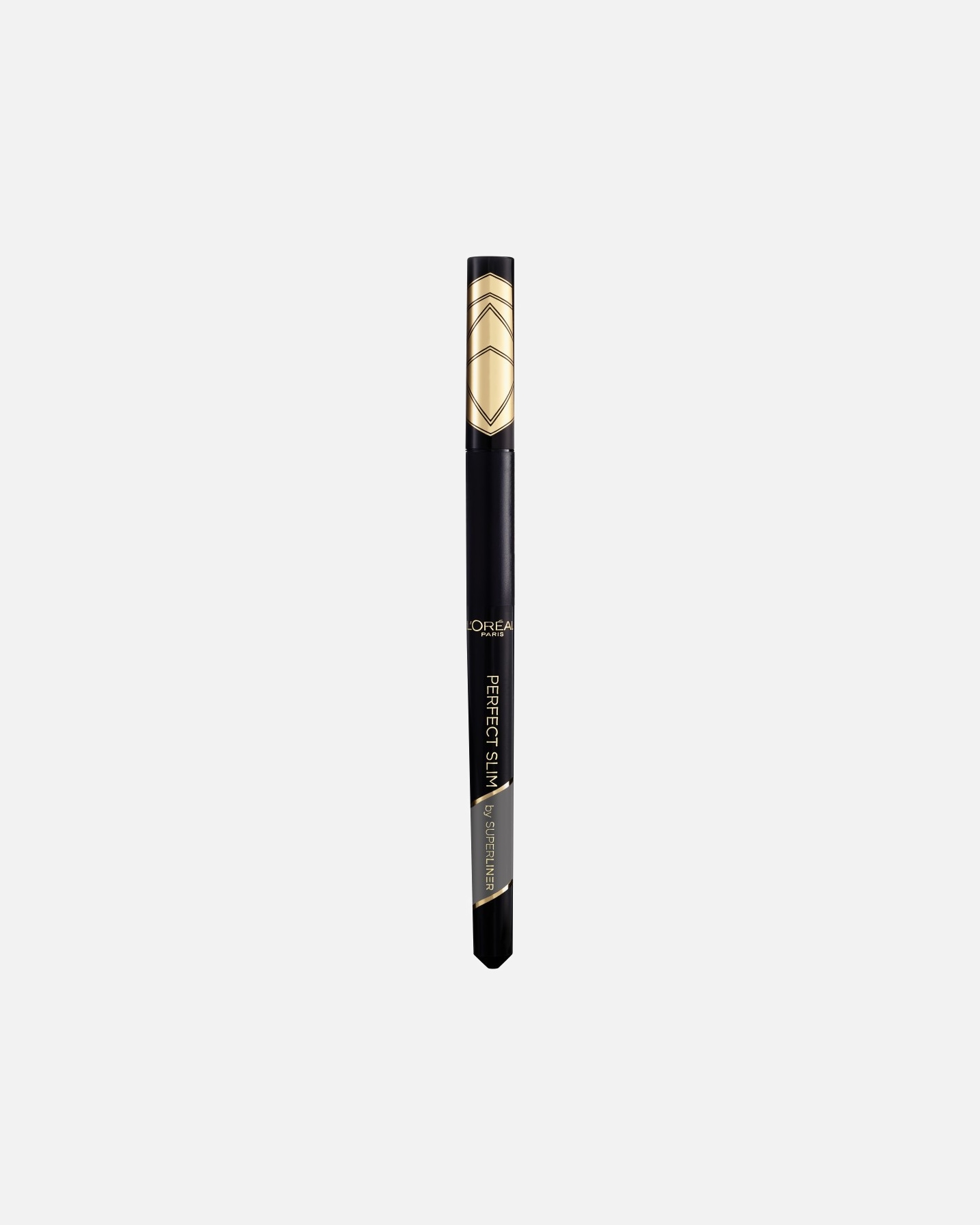 Eyeliner für Weiblich L’Oréal Paris Super Liner Perfect Slim 02 - GREY