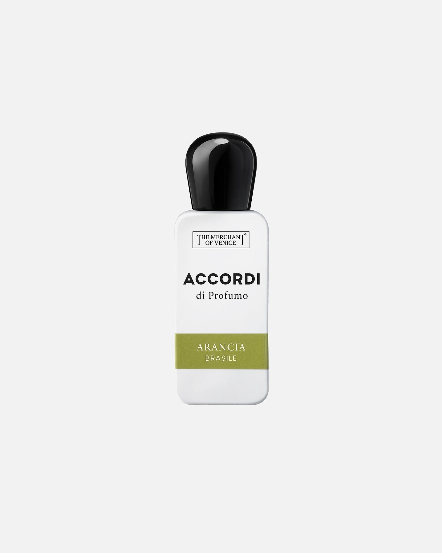 Eau de Parfum für Unisex THE MERCHANT OF VENICE Accordi di Profumo Arancia Brasile 30 ml