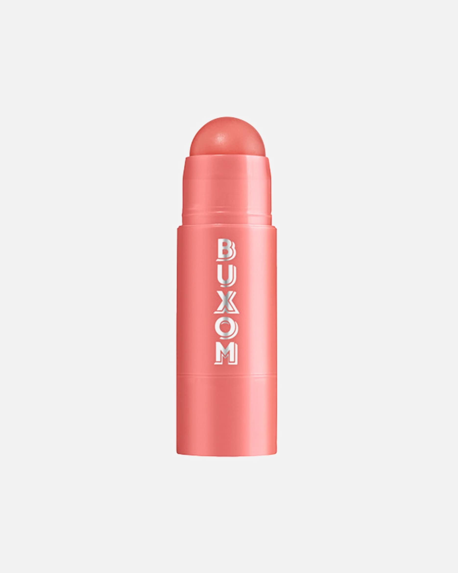 Lippenbalsam für Unisex BUXOM PowerPlump Lip Balm FIRST CRUSH
