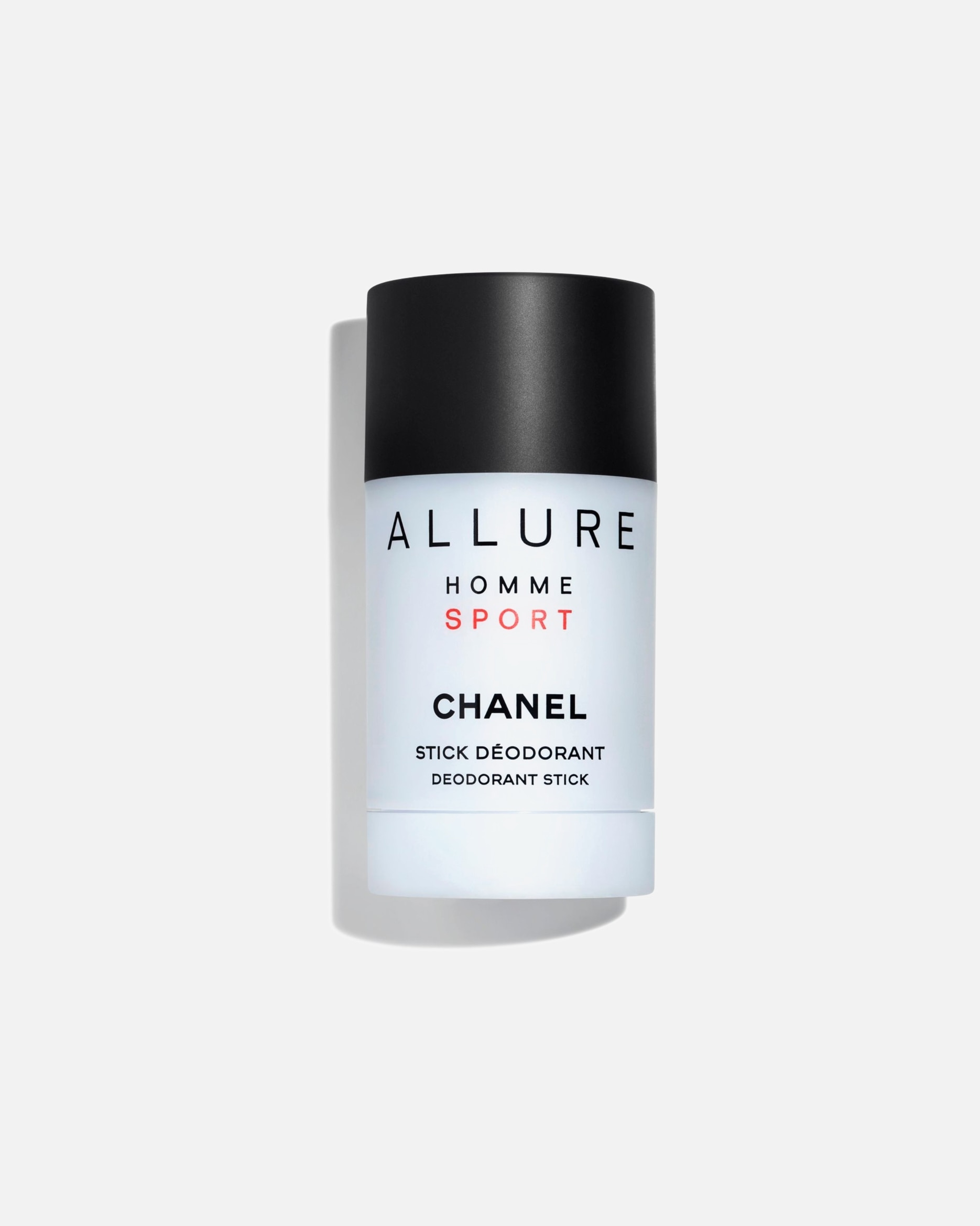 Deodorant für Männlich CHANEL ALLURE HOMME SPORT DEODORANT STICK 75 ml