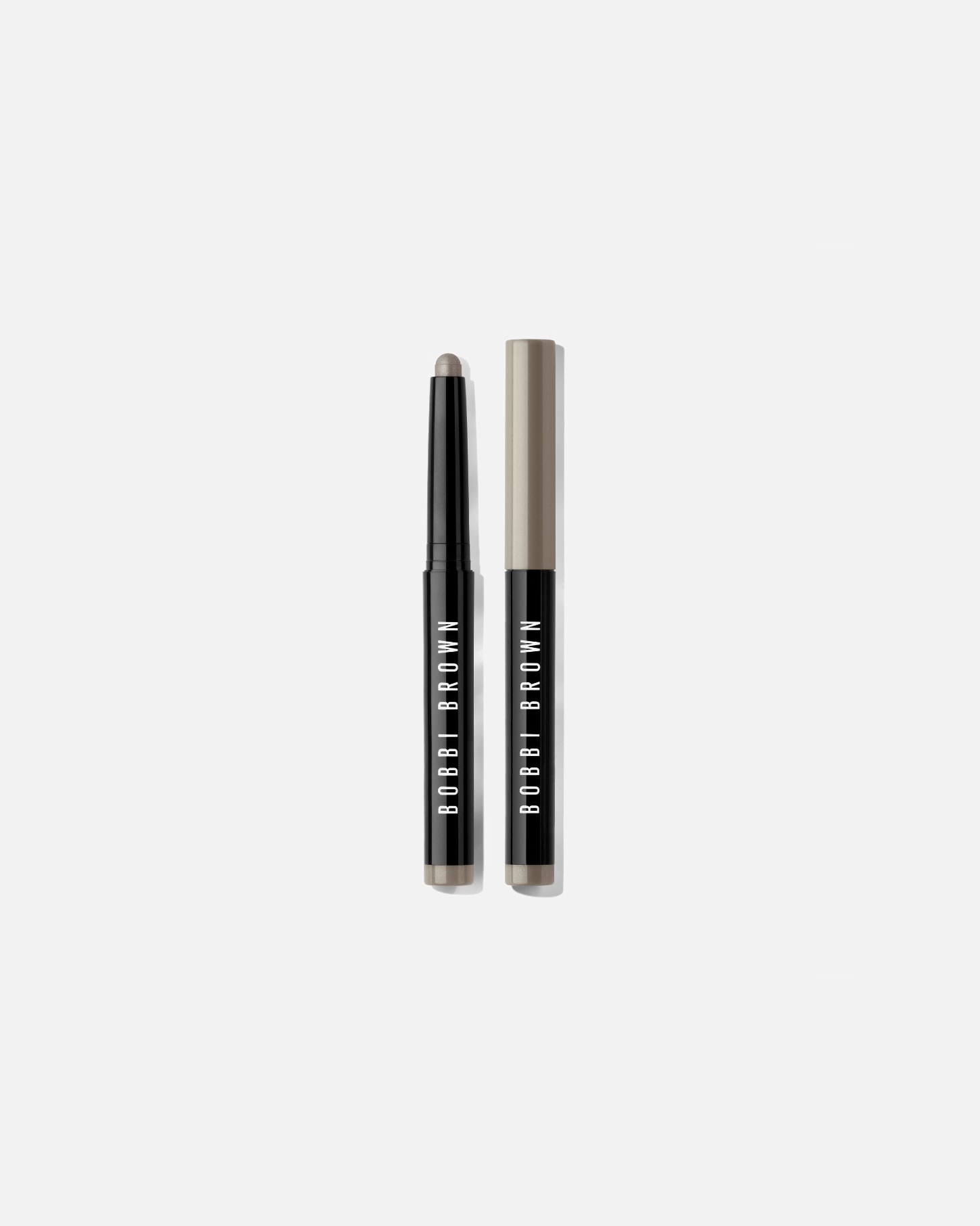 Lidschatten für Unisex Bobbi Brown Long-Wear Cream Shadow Stick Midnight Love