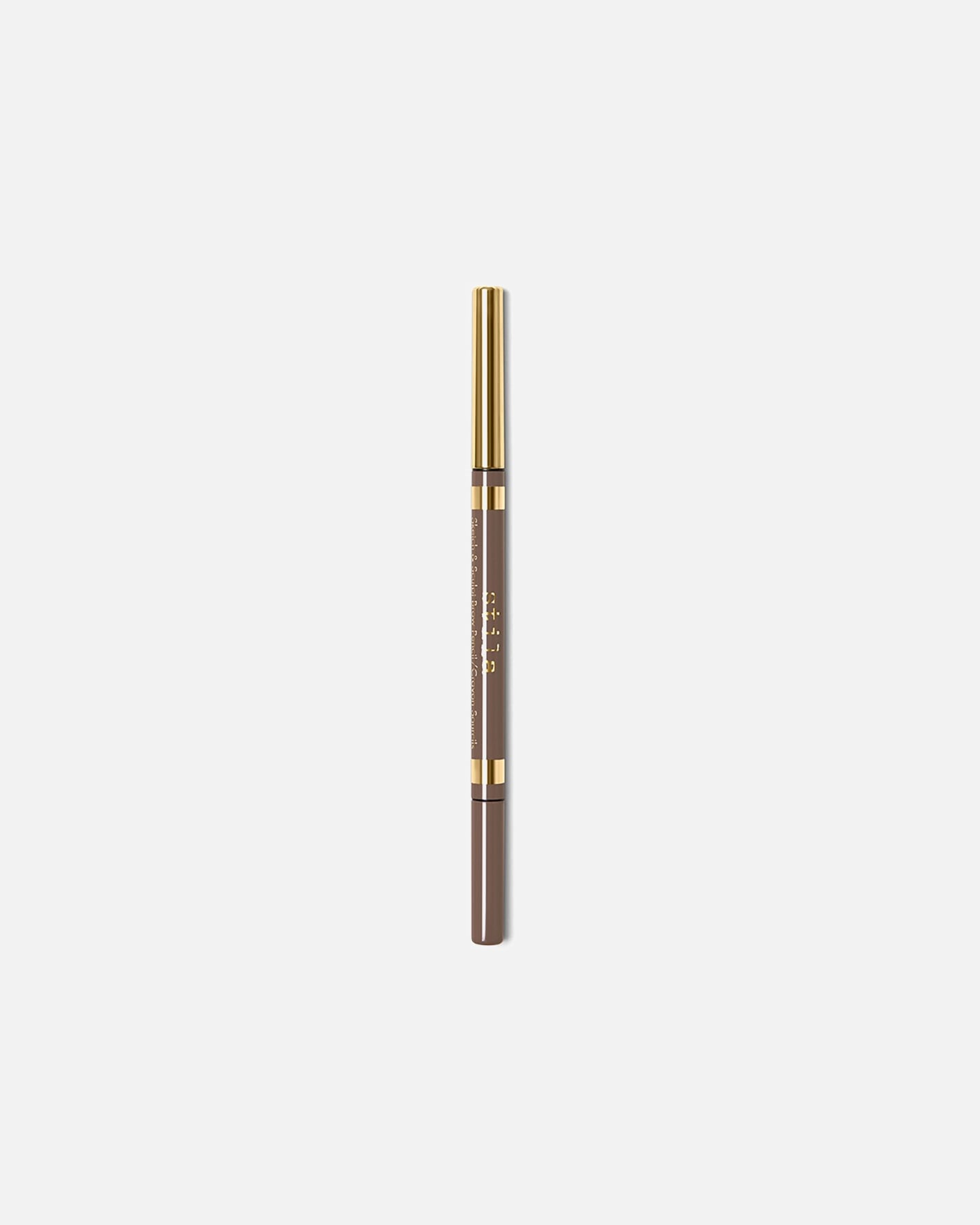 Augenbrauenstift für Unisex stila Sketch & Sculpt Brow Pencil Light