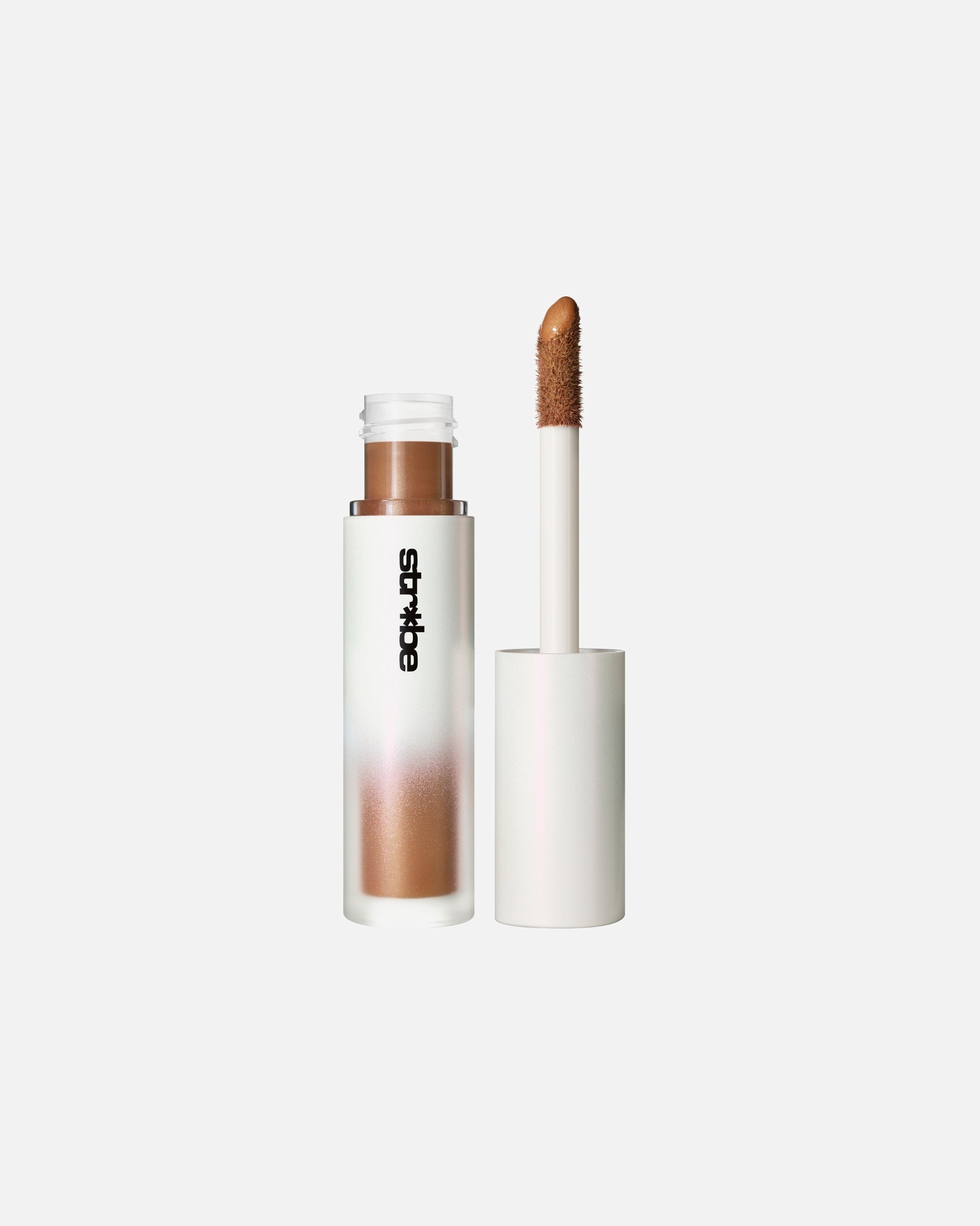 Contouring Stick für Unisex MAC Strobe Beam Liquid Bronzelighter 14 - SUNSET