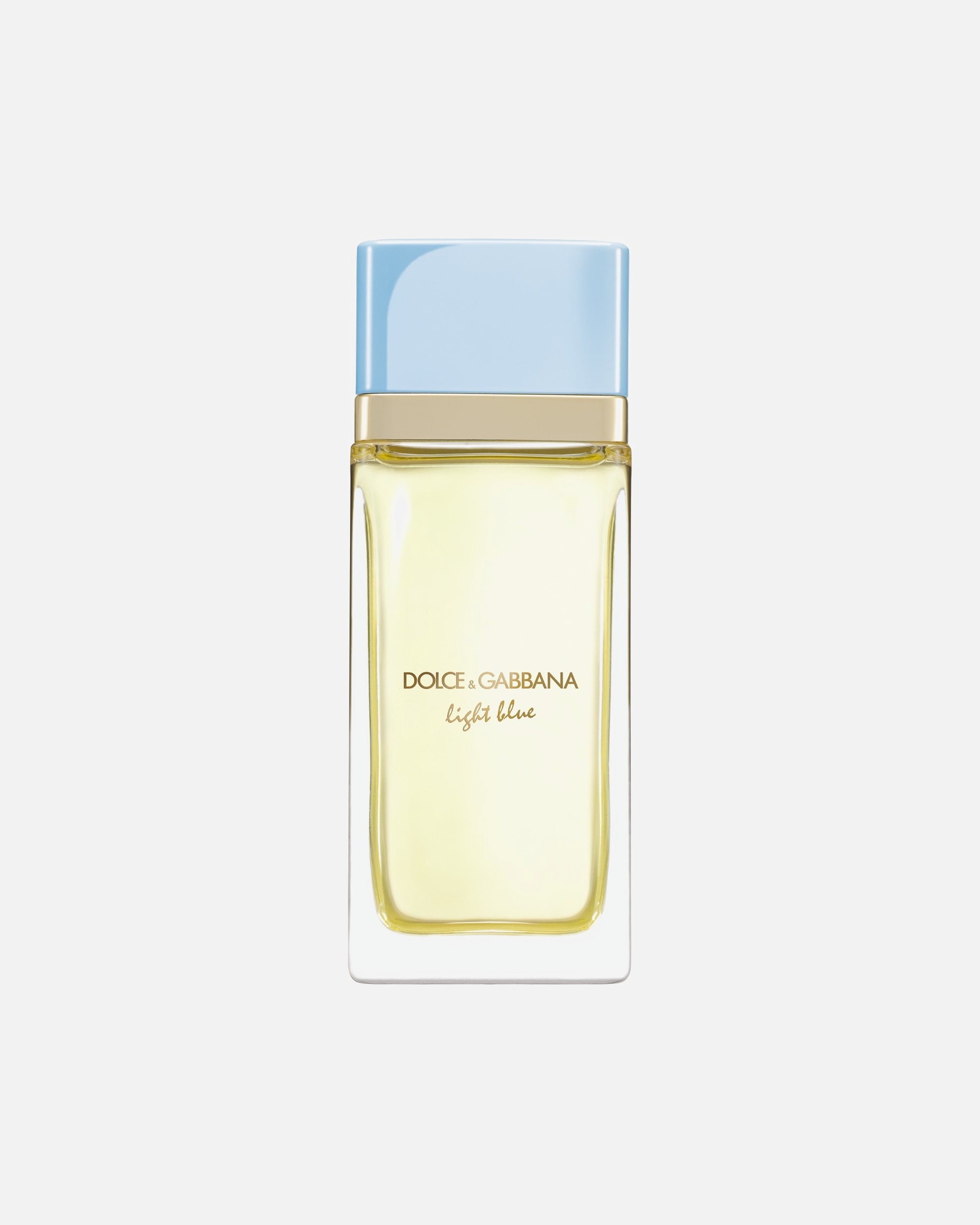 Eau de Parfum für Weiblich Dolce&Gabbana Light Blue 50 ml