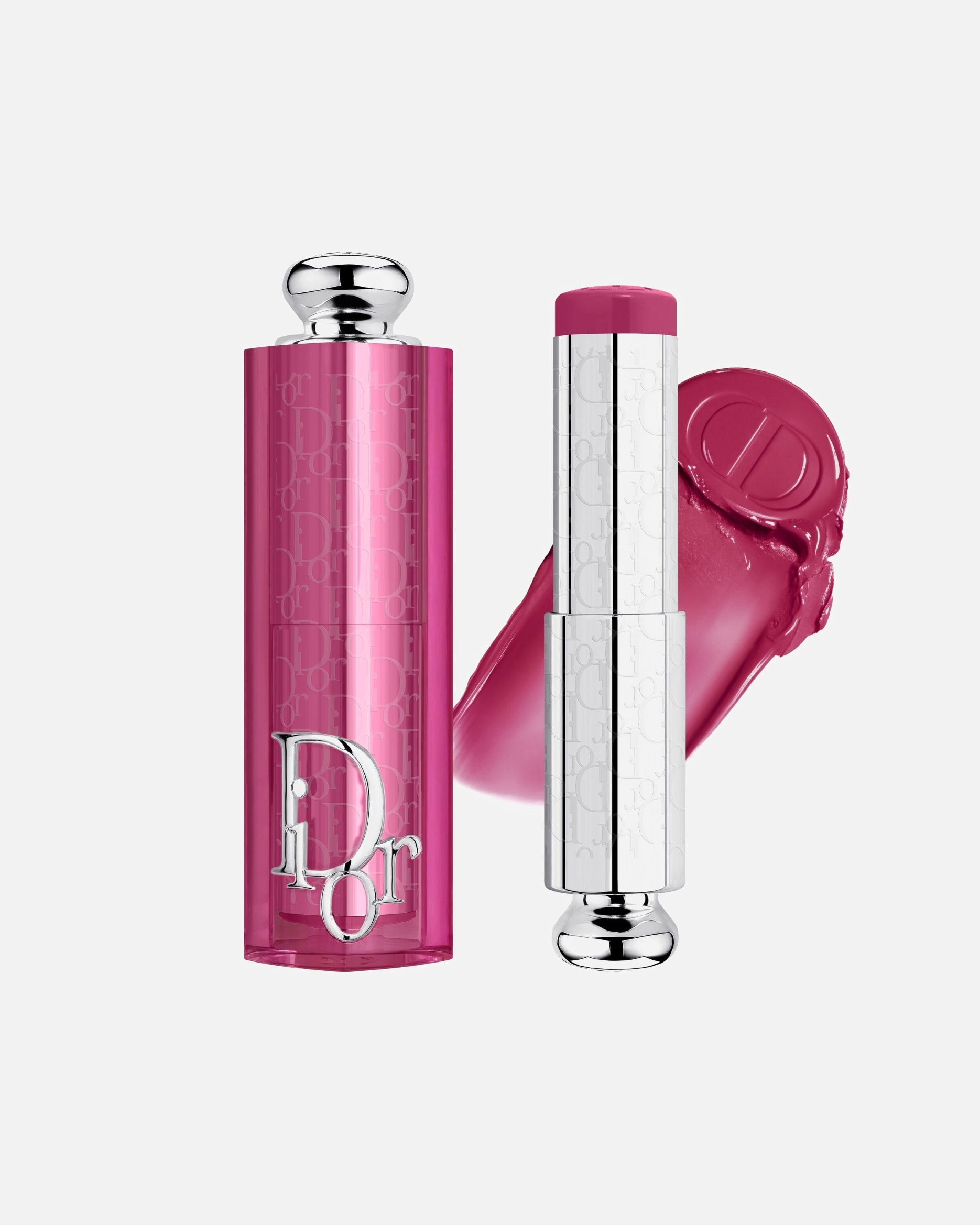 Blush für Unisex DIOR Dior Backstage Rosy Glow Stick 006 Berry
