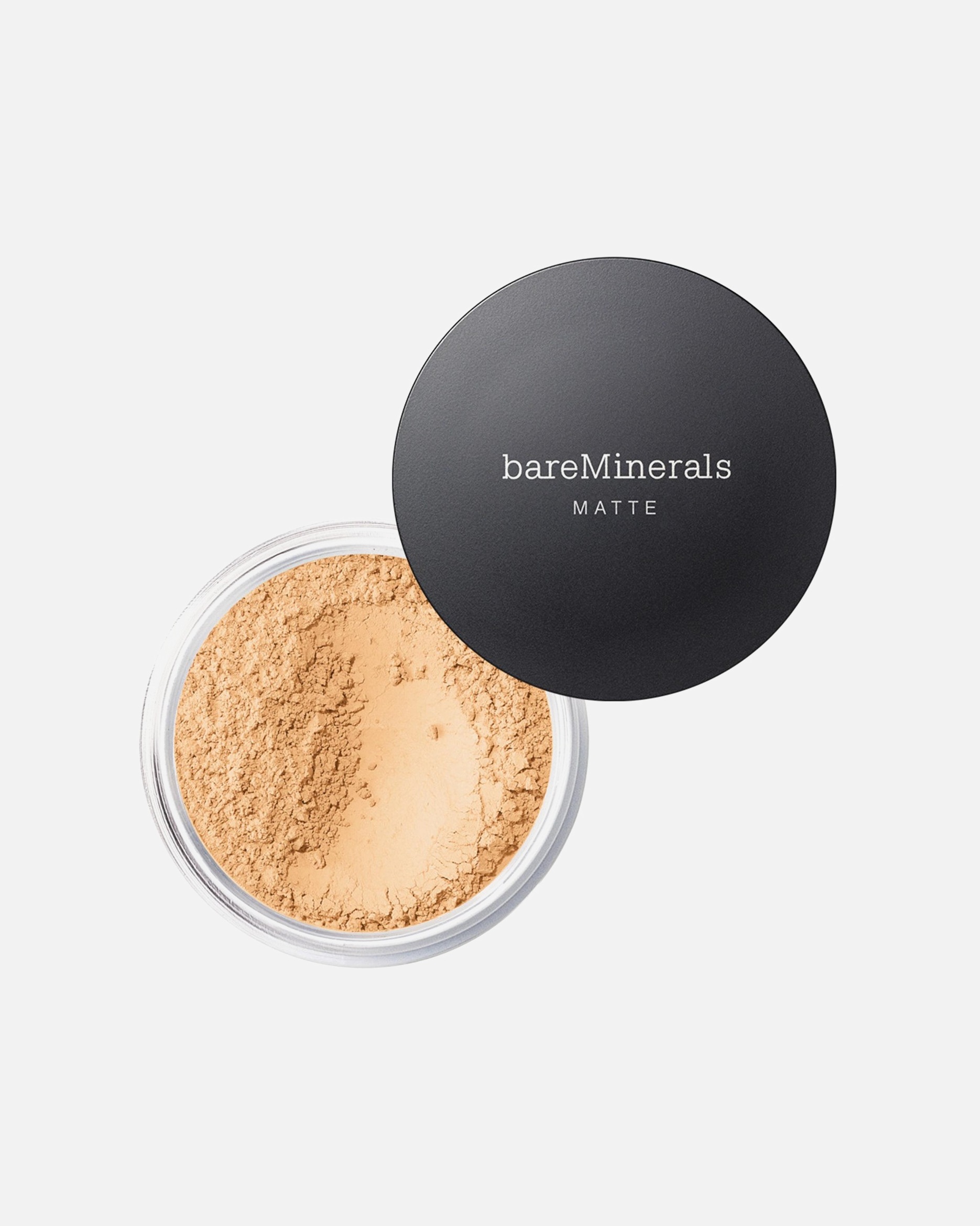 Foundation für Unisex bareMinerals Matte SPF 15 LIGHT