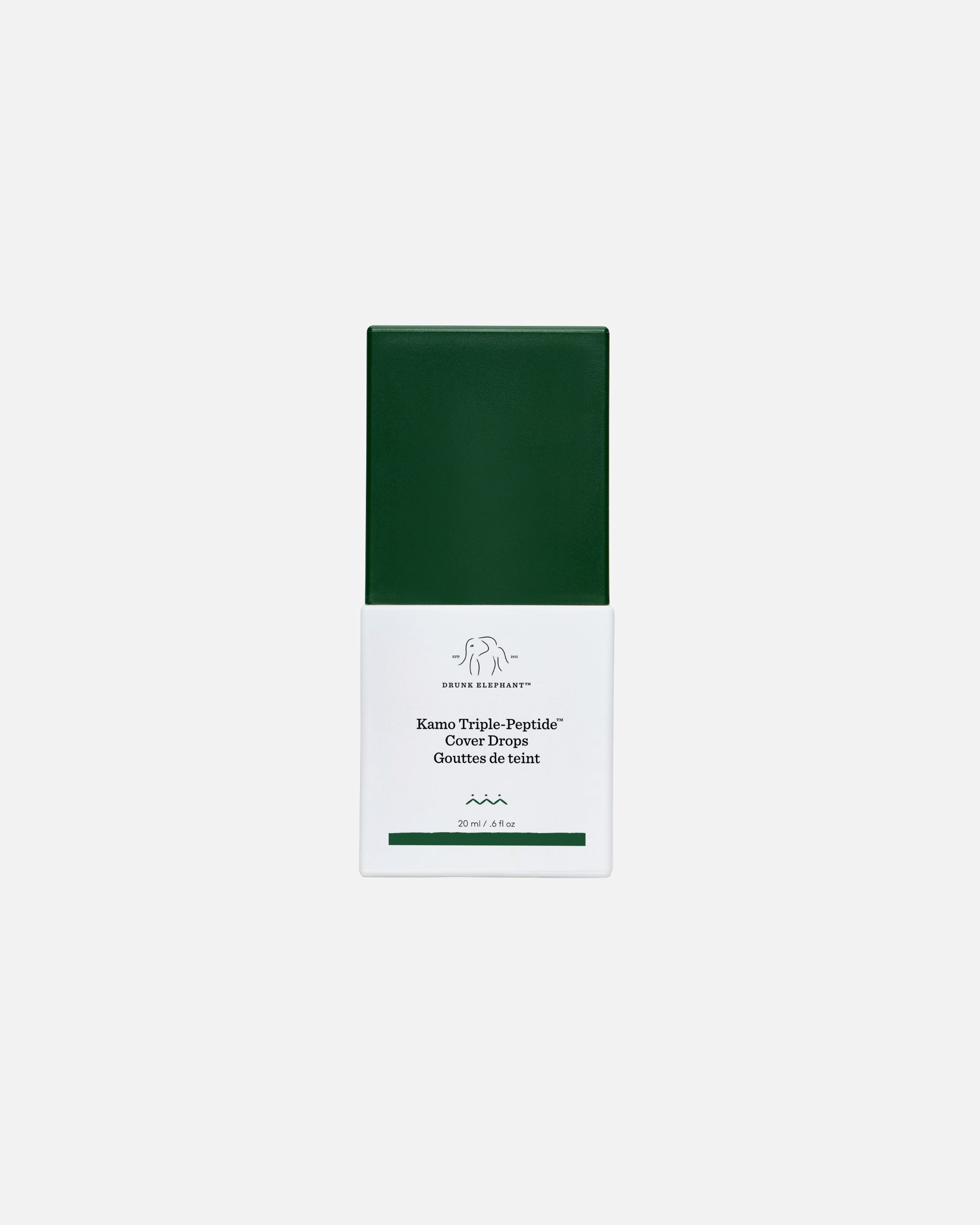 CC Cream für Unisex Drunk Elephant Kamo Drops 5