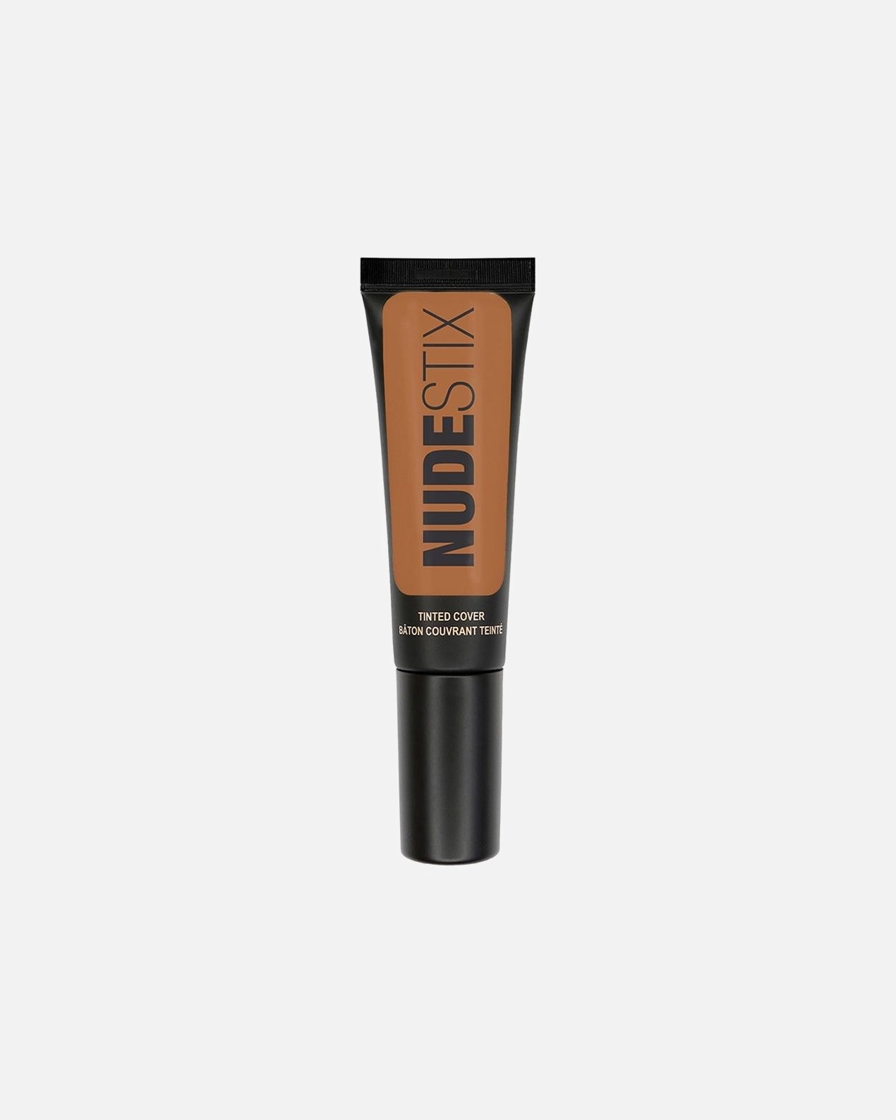 Foundation für Unisex Nudestix Tinted Cover Nude 8.0