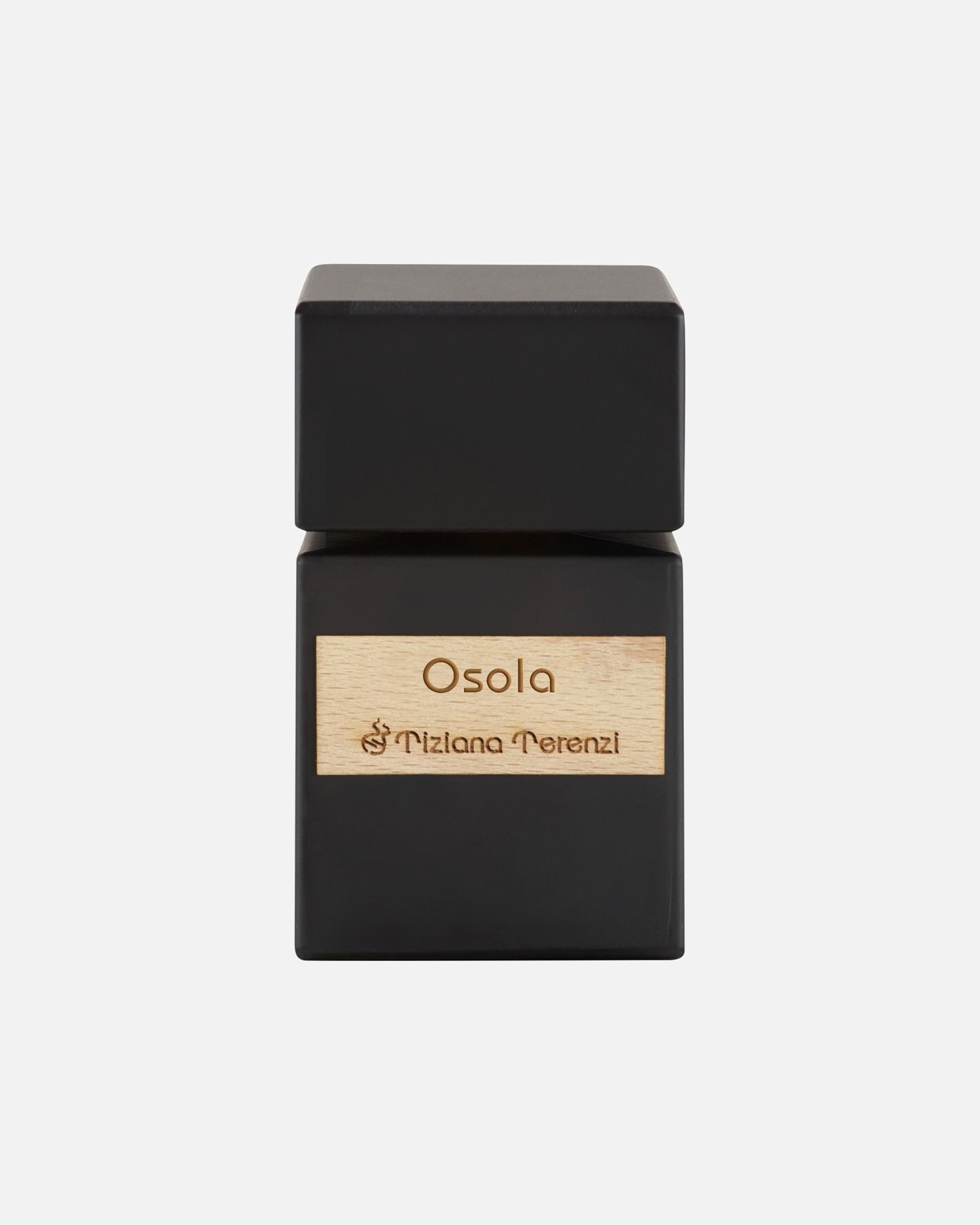 Eau de Parfum für Unisex Tiziana Terenzi Classic Osola 100 ml