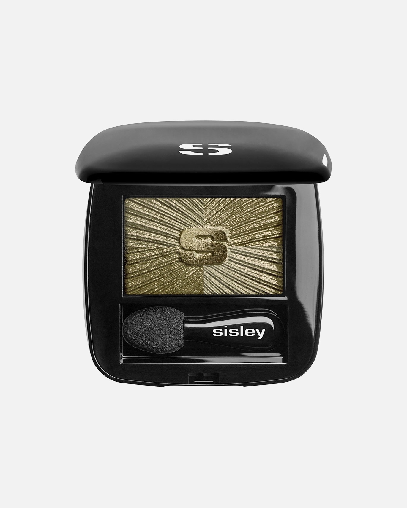 Lidschatten für Weiblich Sisley Les Phyto-Ombres 25 - METALLIC KHAKI