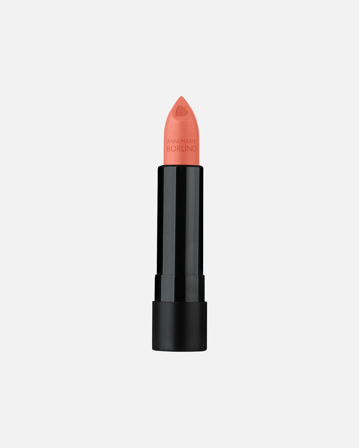 Lippenstift für Unisex ANNEMARIE BÖRLIND Lipstick PEACH