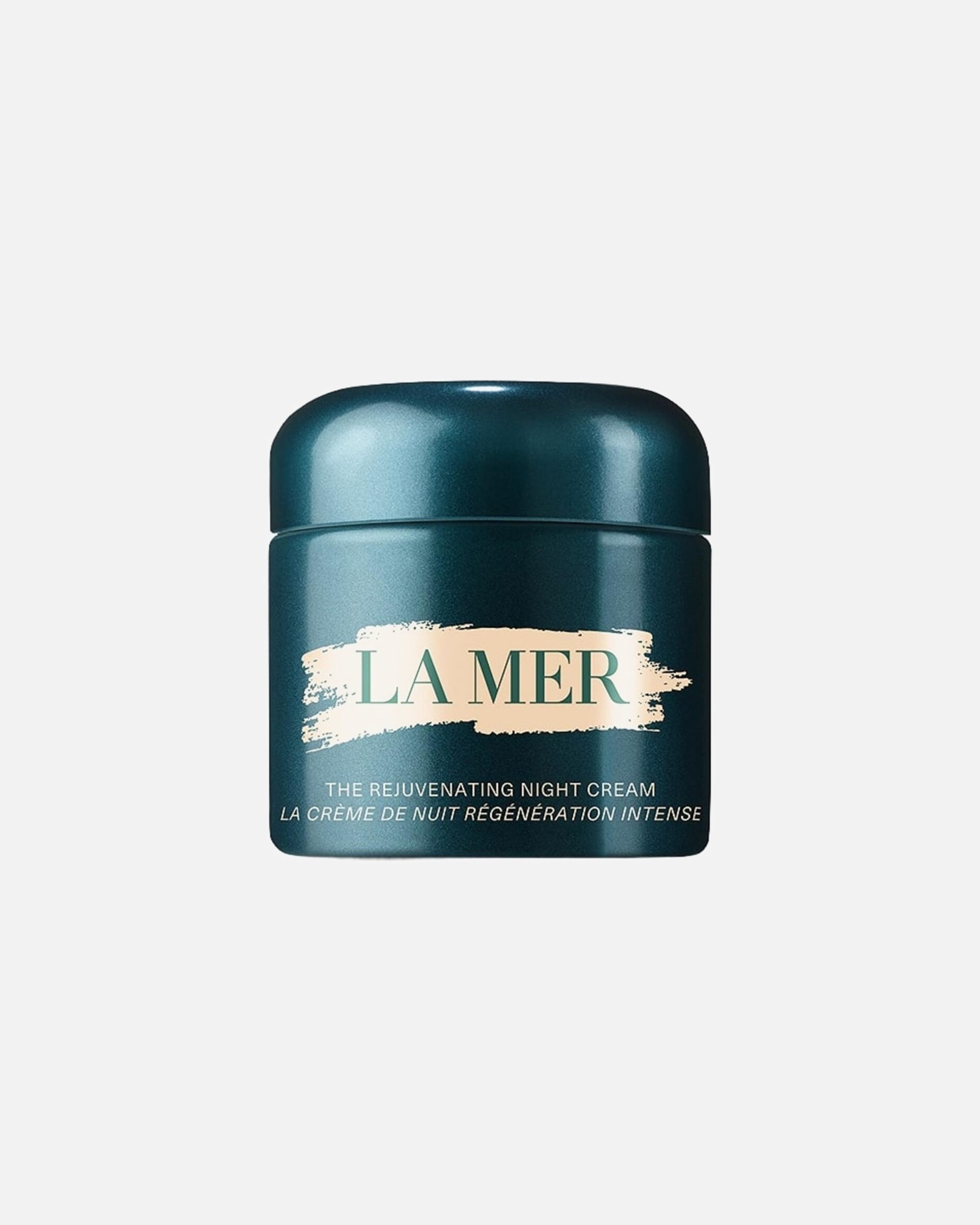 Nachtcreme für Unisex La Mer The Rejuvenating 100 ml