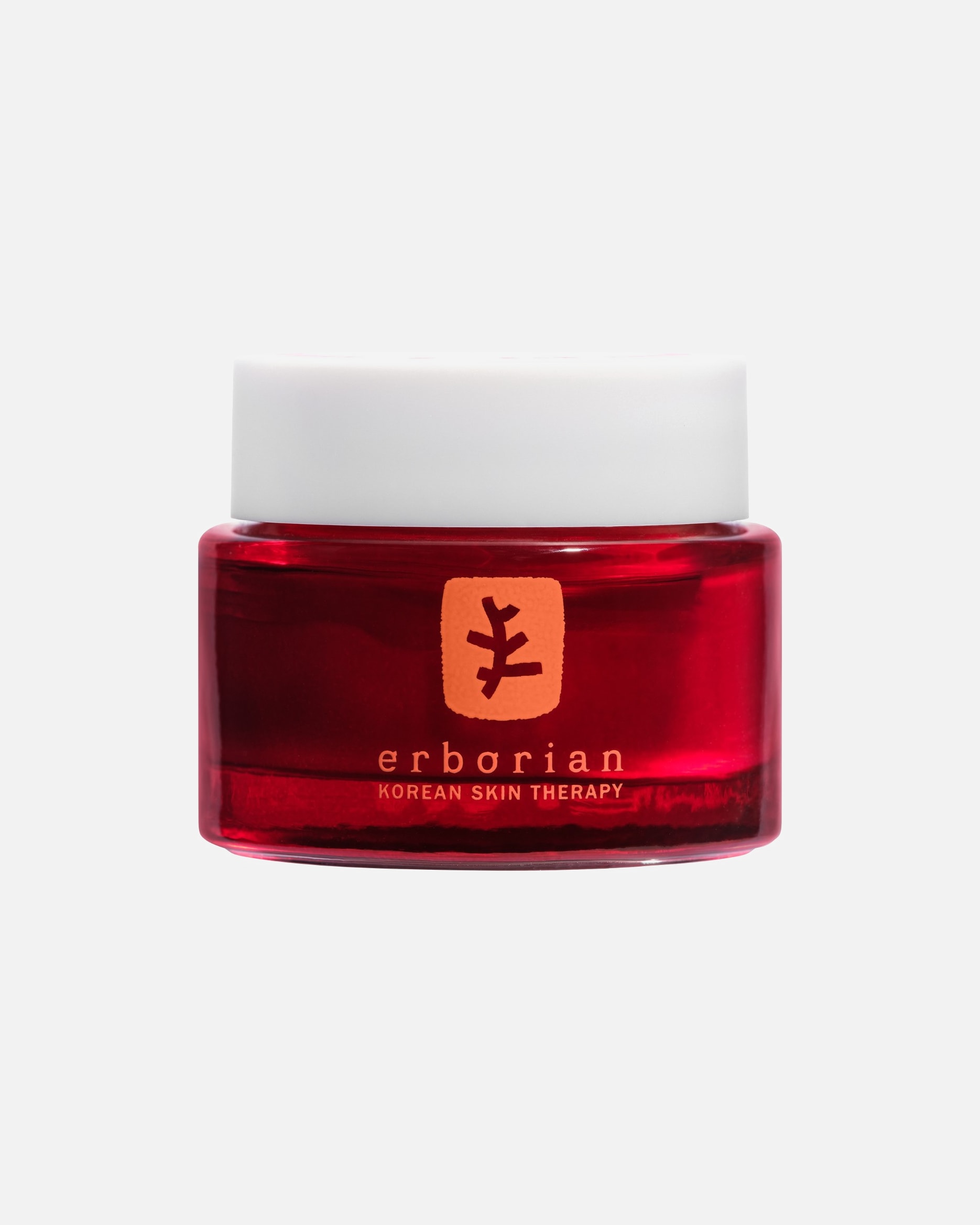 Augencreme für Unisex ERBORIAN Skin Therapy Eye 15 ml