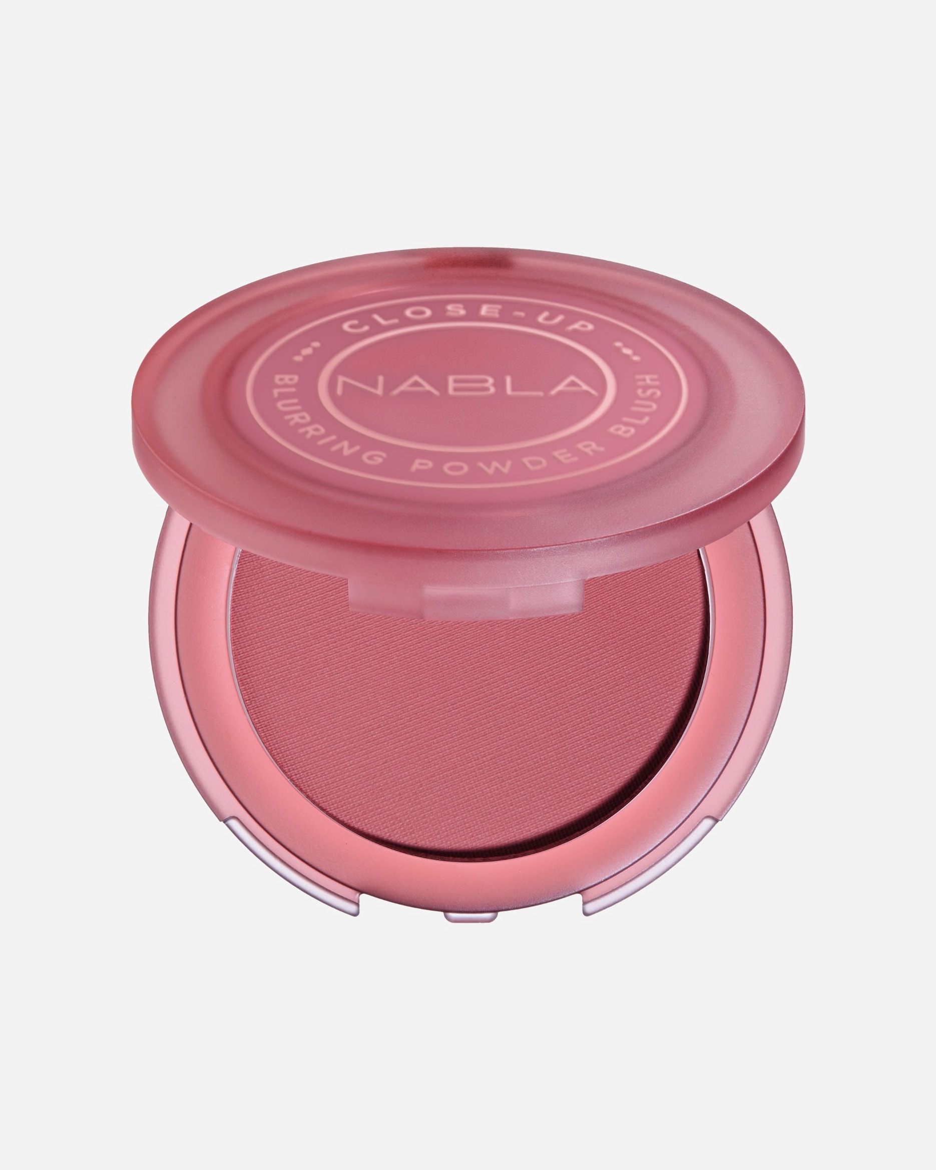 Puder für Unisex NABLA CLOSE-UP Blotting Pressed ENIGMA