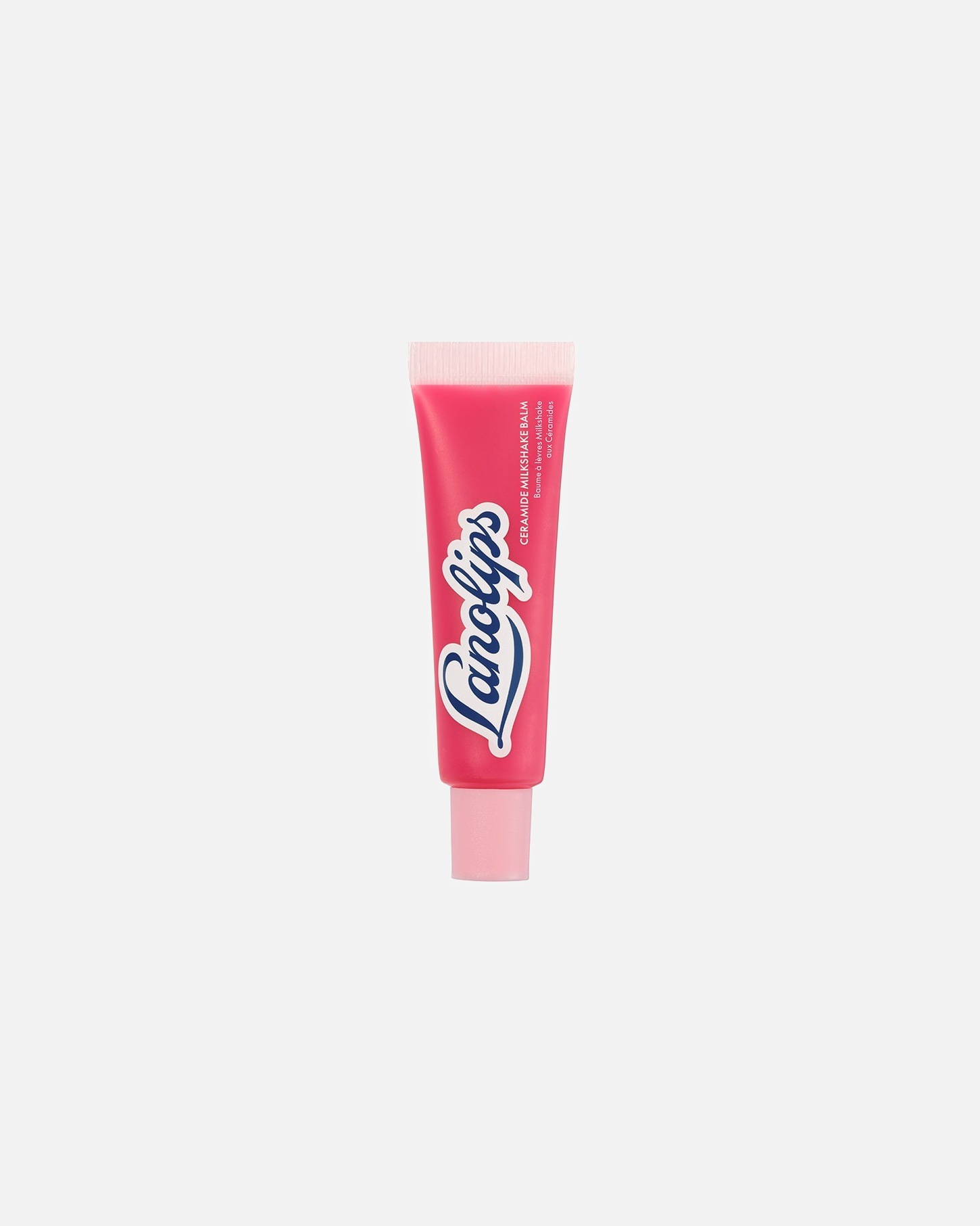 Lippenbalsam für Unisex Lanolips CERAMIDE BALM 12.5 g