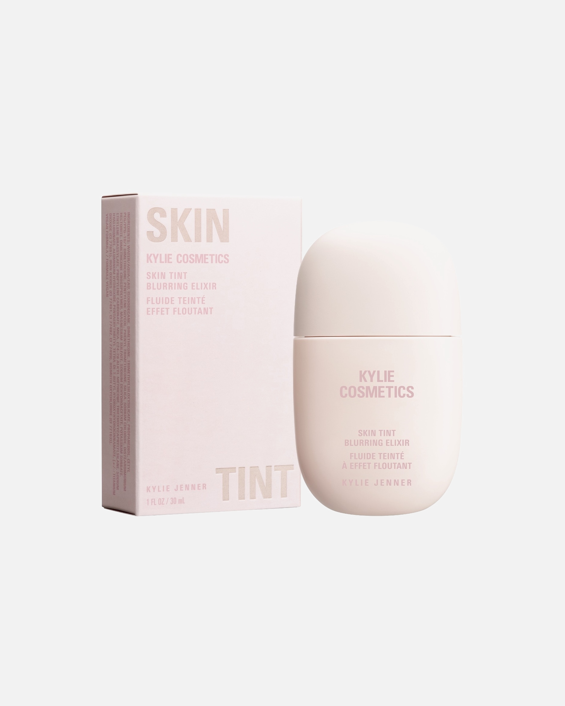 Foundation für Unisex KYLIE COSMETICS Skin Tint Blurring Elixir 6W