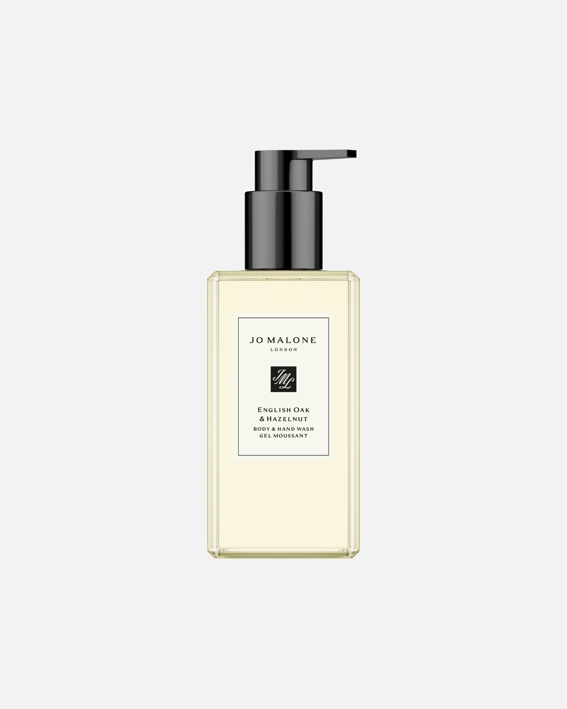 Körperseife für Männlich Jo Malone London English Oak & Hazelnut Body & Hand Wash 250 ml