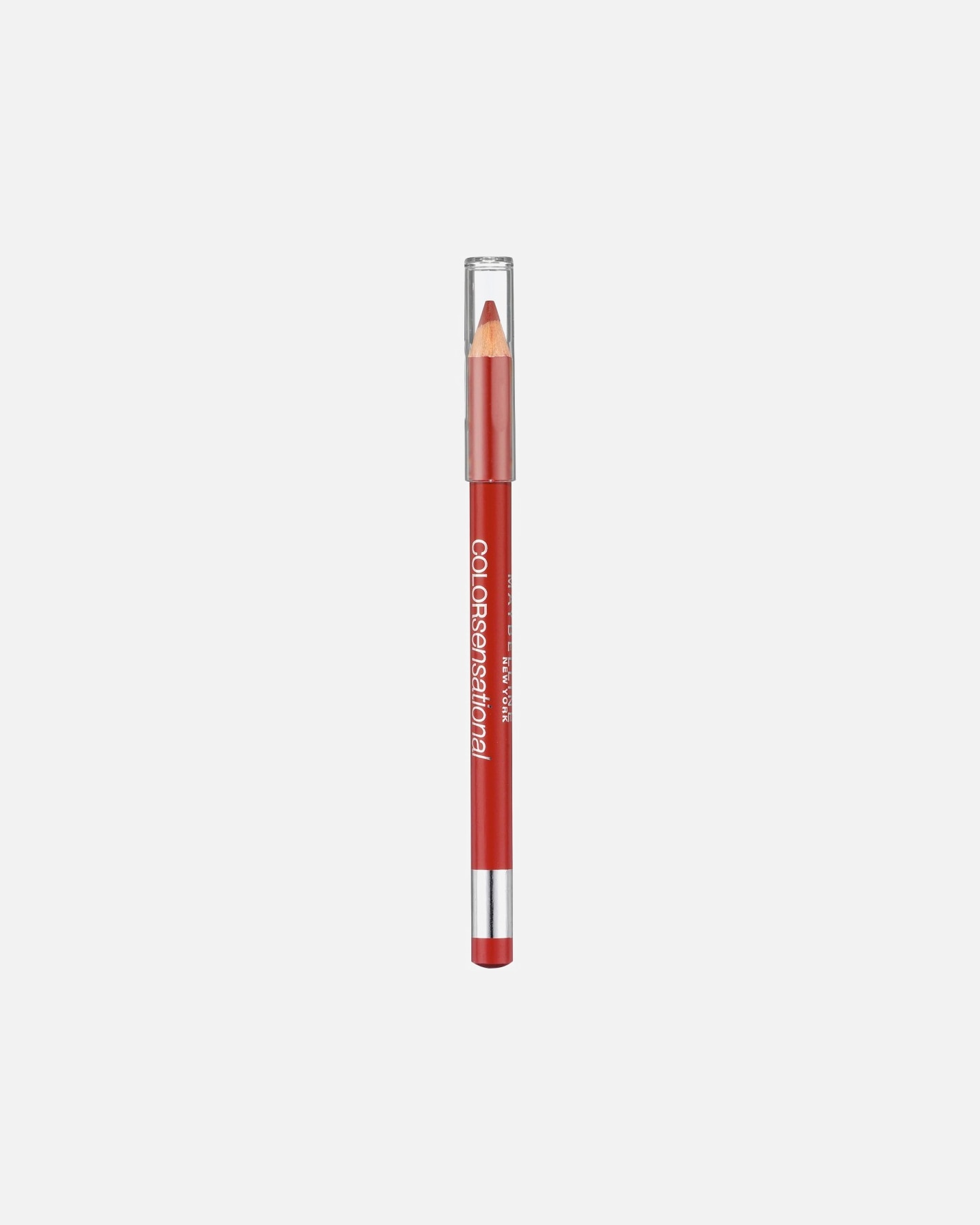 Lipliner für Unisex Maybelline Color Sensational Nr. 440 - Coral Fire