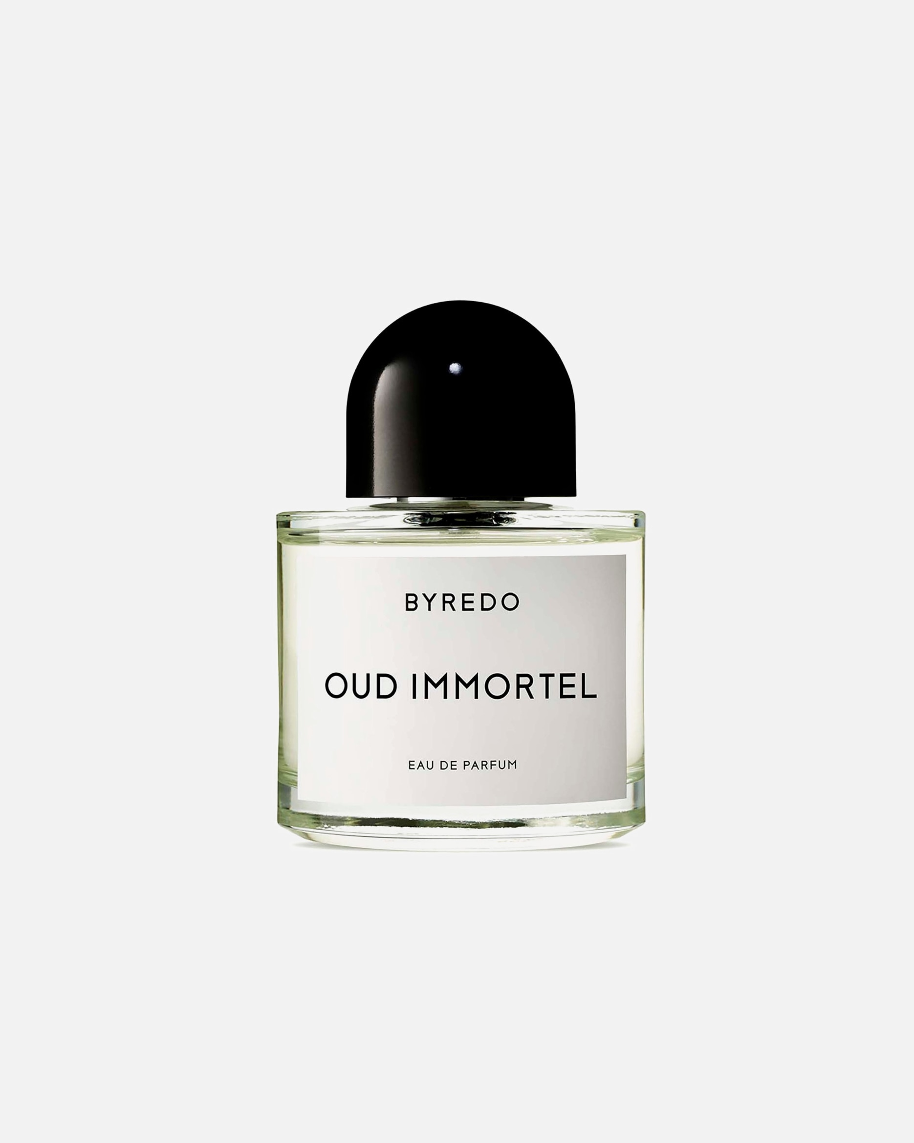 Eau de Parfum für Unisex BYREDO Oud Immortel 100 ml