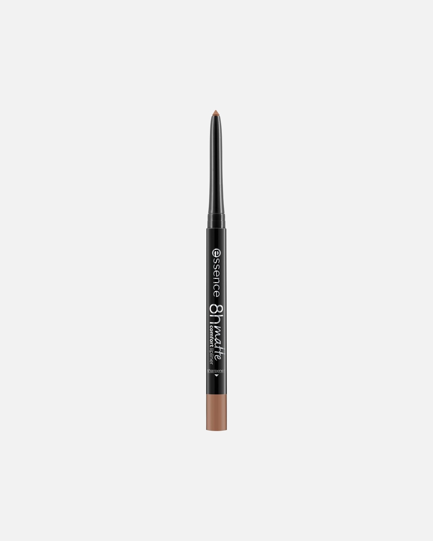 Lipliner für Unisex Essence 8h Matte Comfor RUN, DON'T WALK!