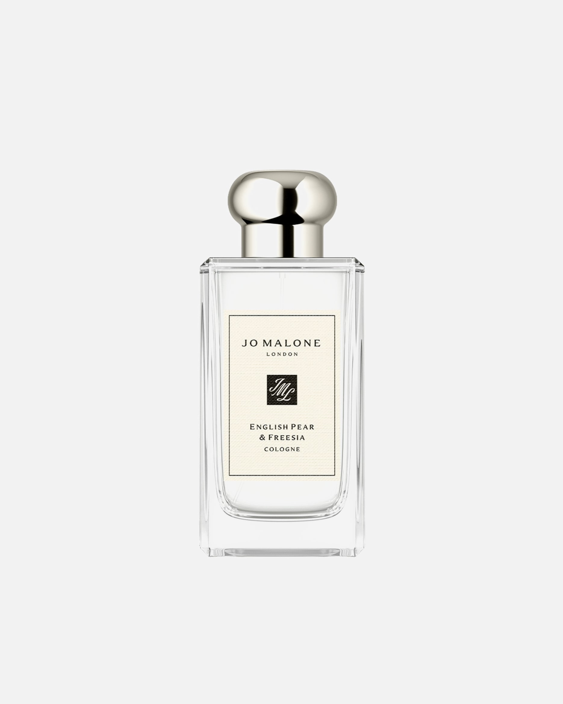 Eau de Toilette für Unisex Jo Malone London Cologne English Pear & Freesia 100 ml