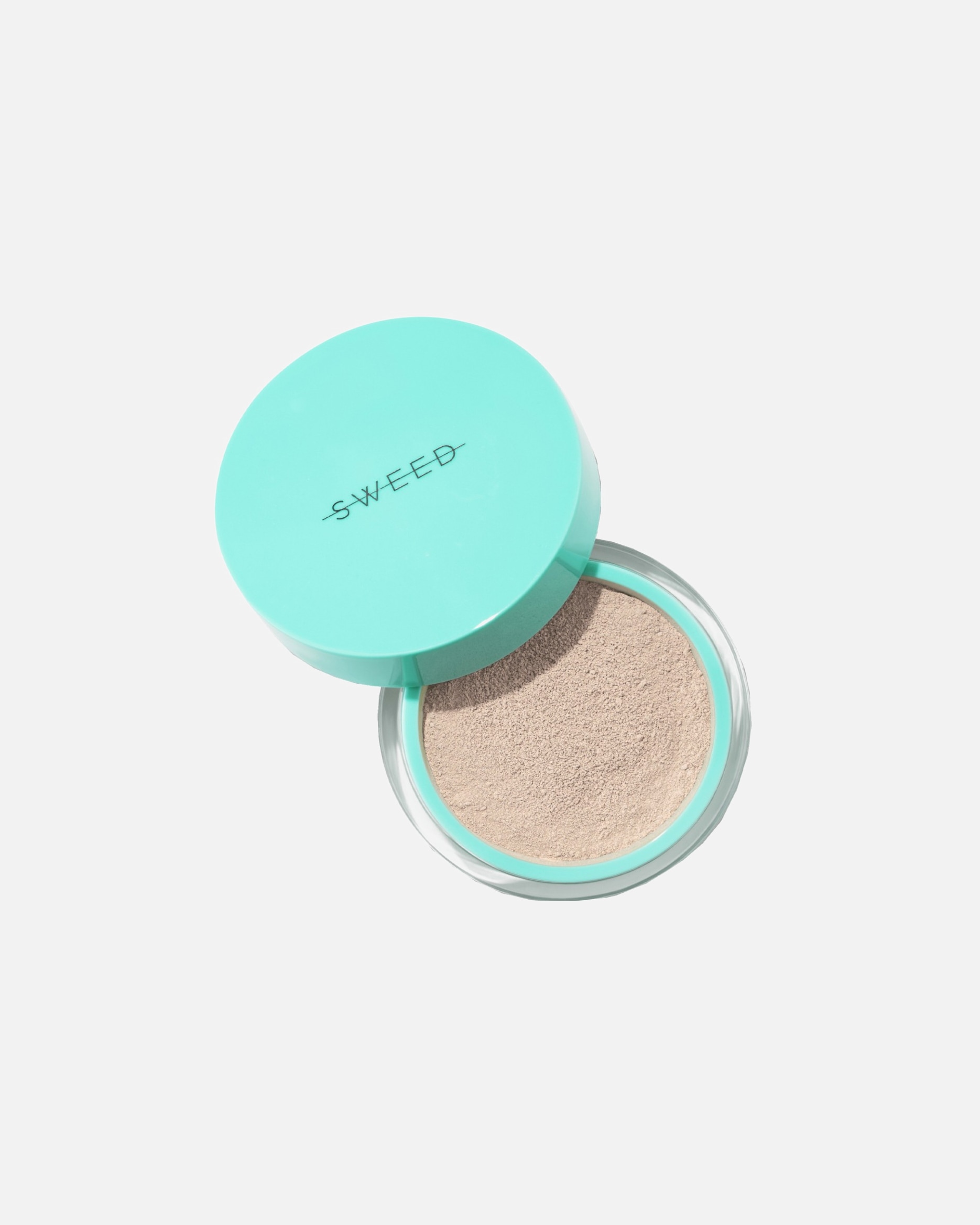 Foundation für Unisex Sweed Miracle Mineral Fair