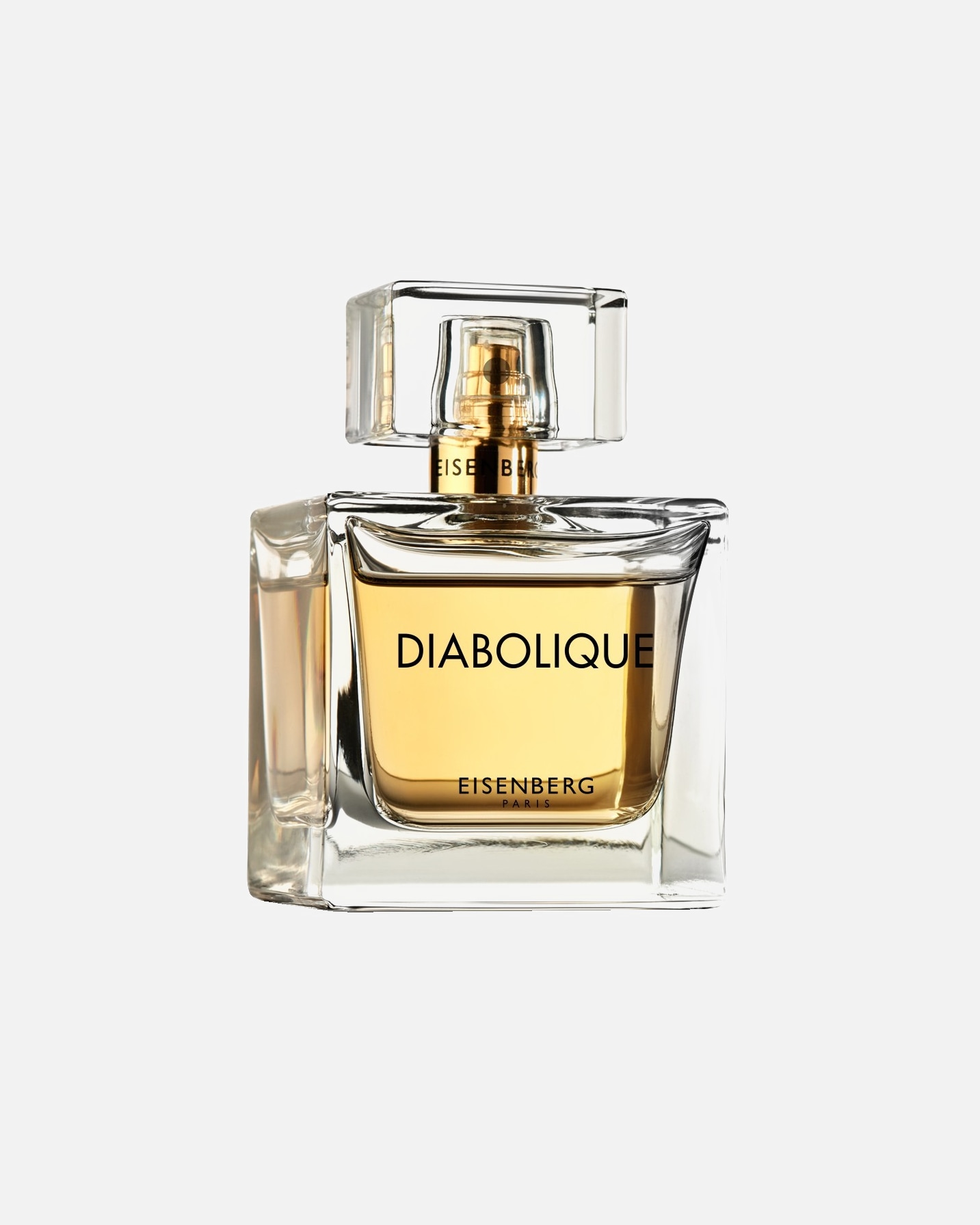 Parfum für Weiblich Eisenberg L’Art du Parfum – Women DIABOLIQUE 30 ml