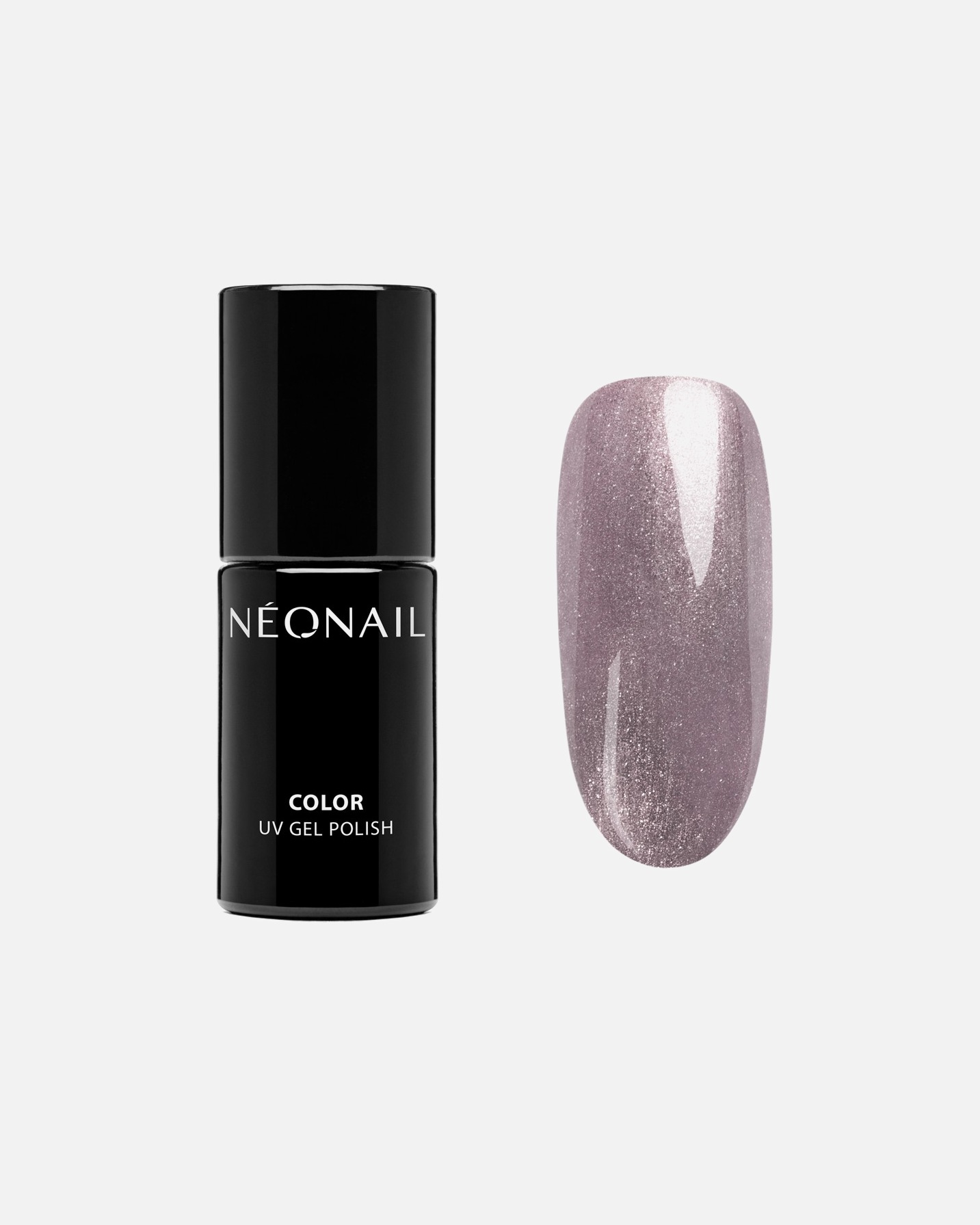 UV-Nagellack für Unisex NEONAIL Color Lavender Glow