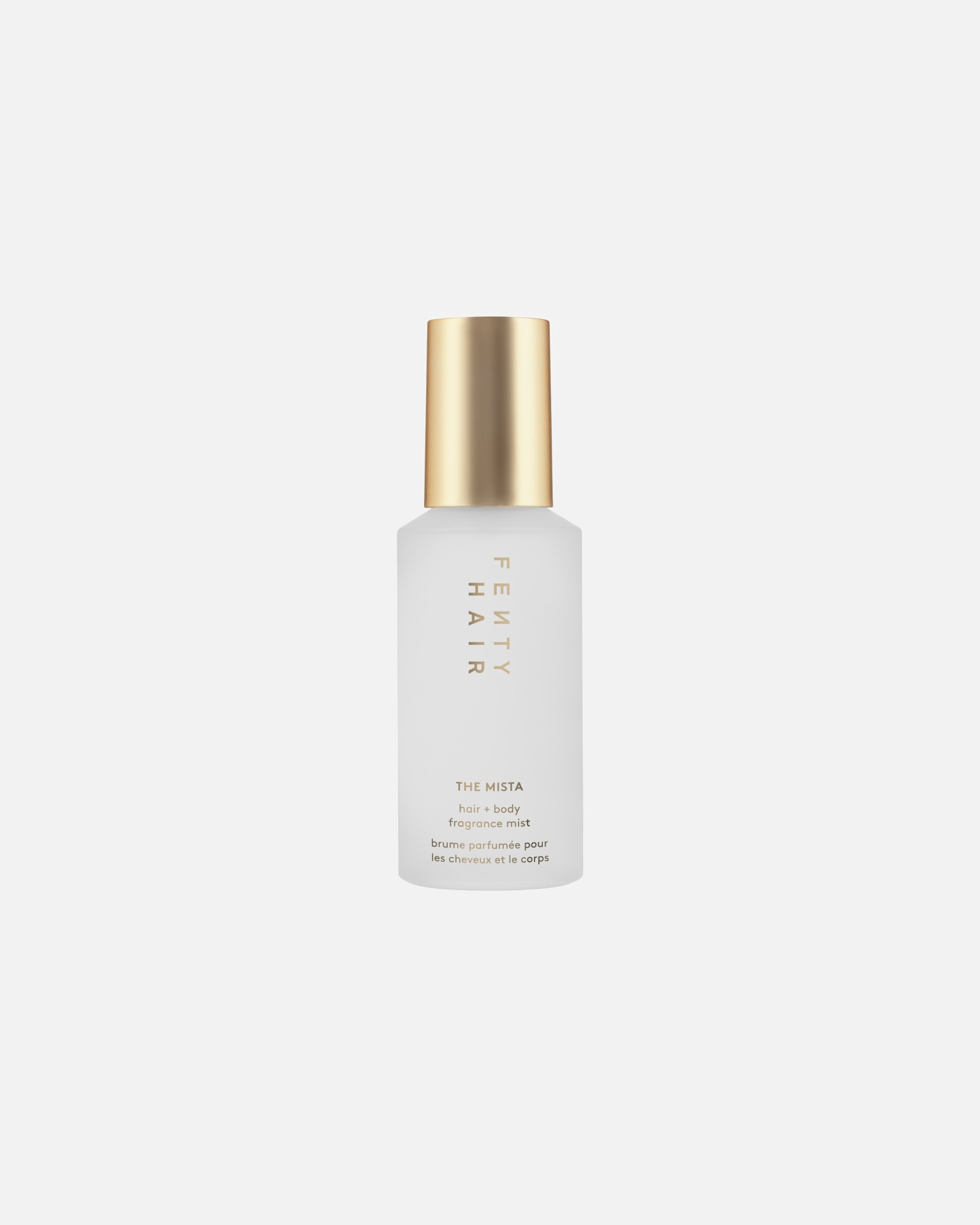 Haarparfum für Unisex Fenty Hair The Mista - Hair- und Körperspray 30 ml