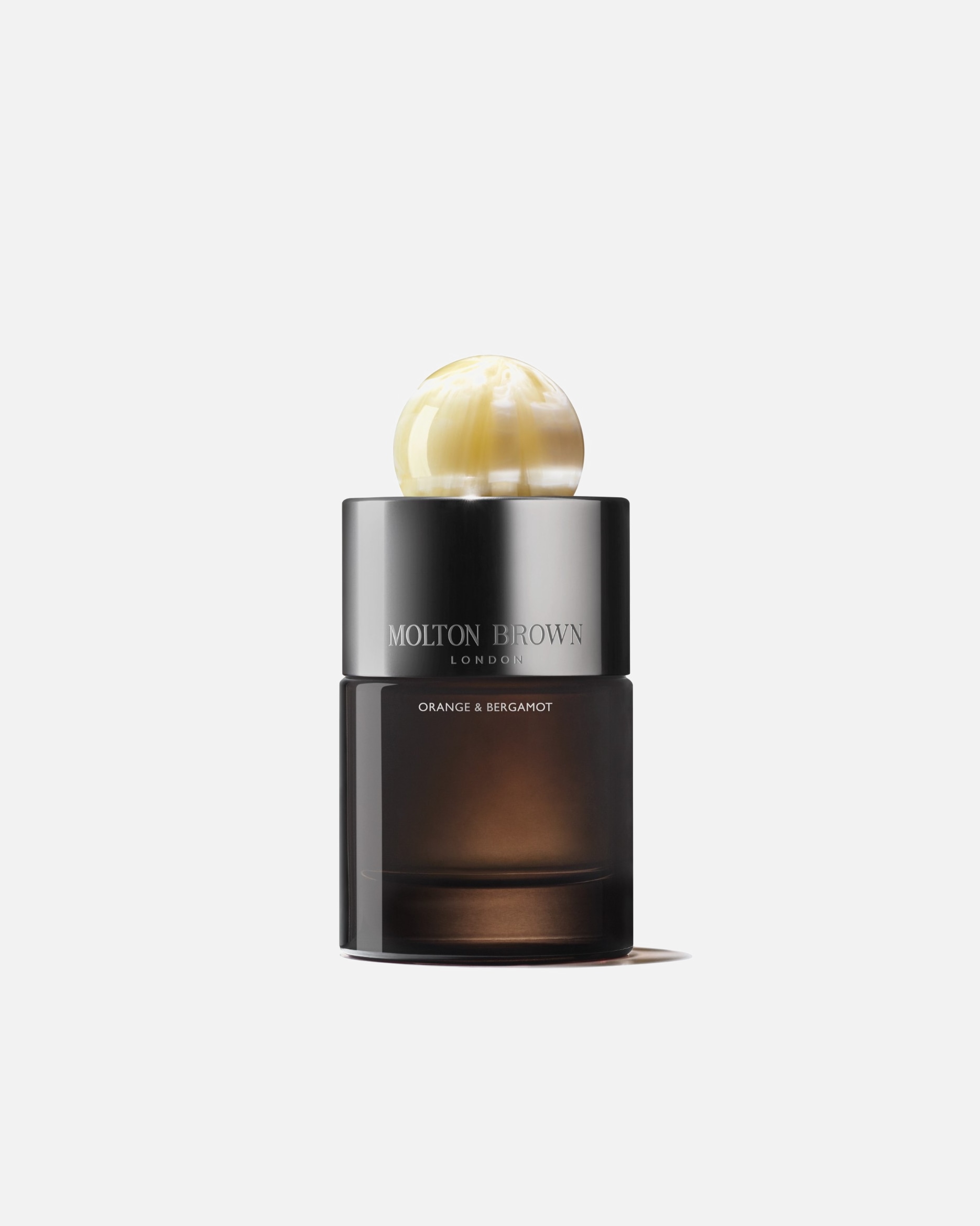 Eau de Parfum für Unisex Molton Brown Orange & Bergamot 100 ml