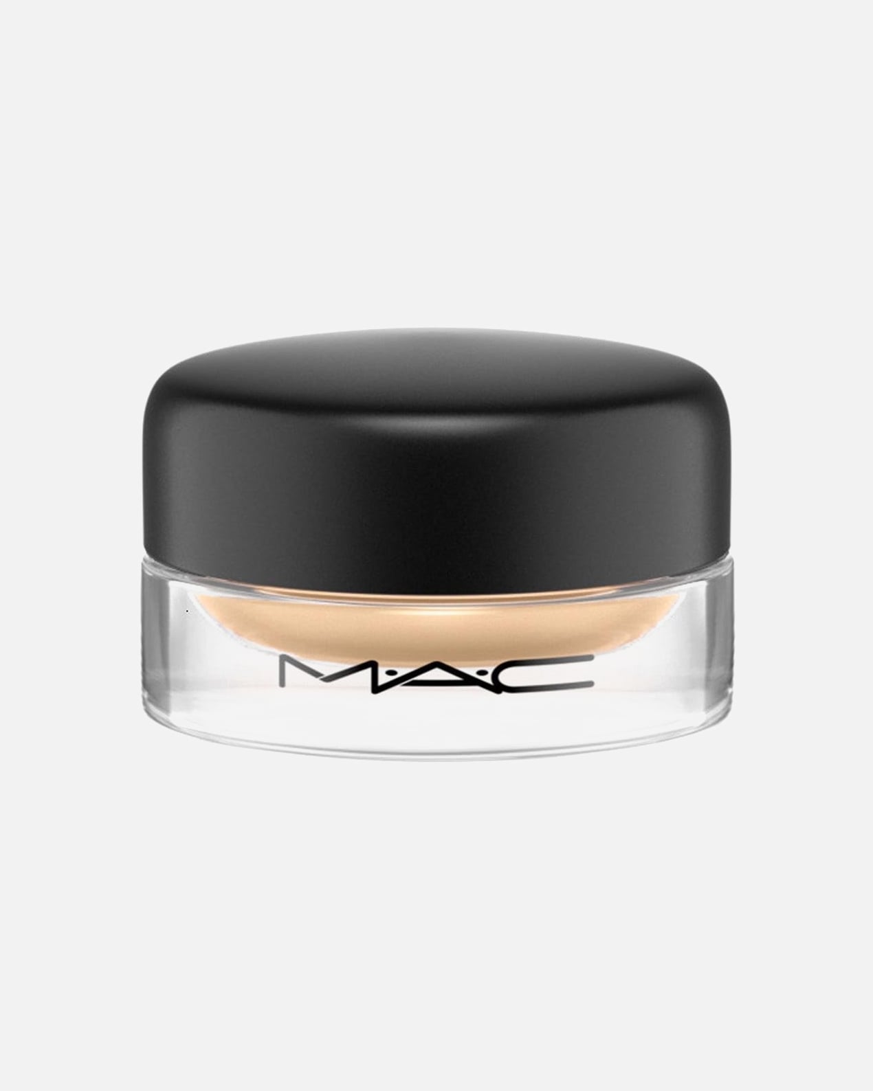 Lidschatten für Unisex MAC Pro Longwear Paint Pot 23 - SOFT OCHRE