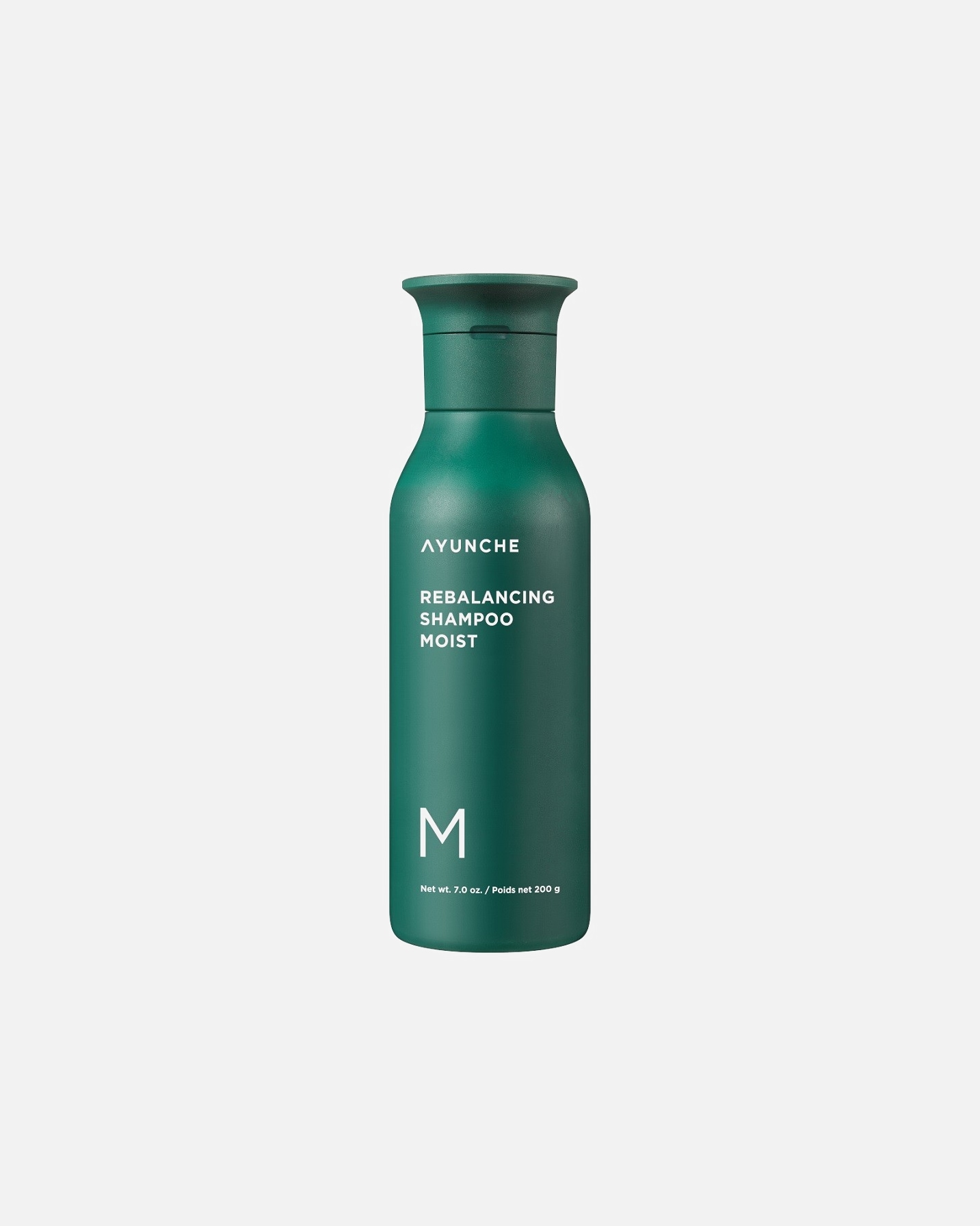 Shampoo für Unisex Ayunche Default Brand Line Rebalancing Shampoo Moist 200 g