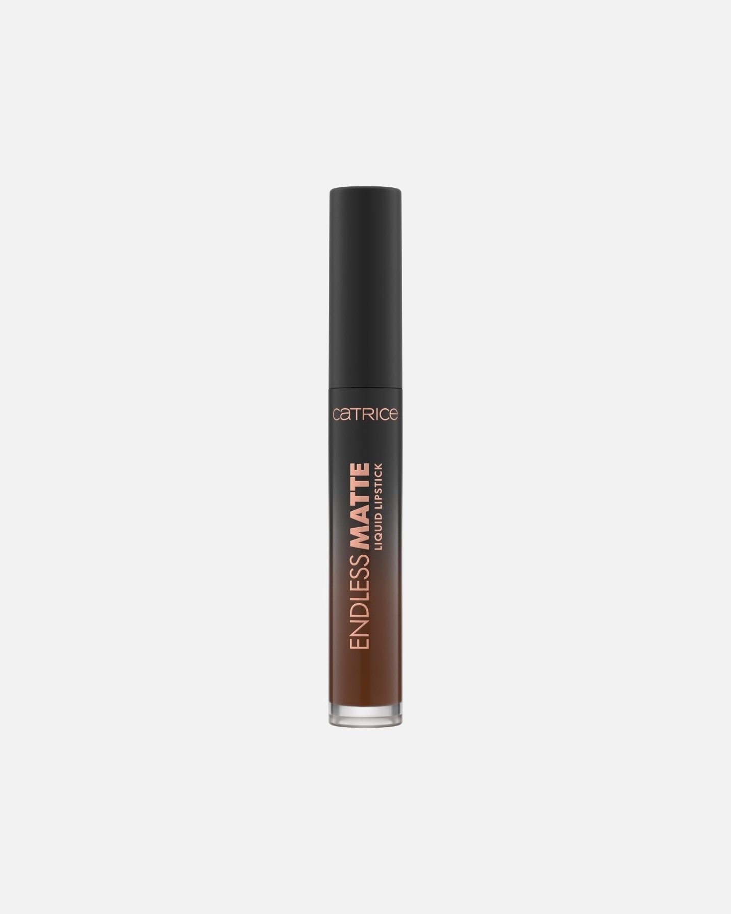 Lippenstift für Unisex Catrice Endless Matte Liquid 100 Coffee Date?
