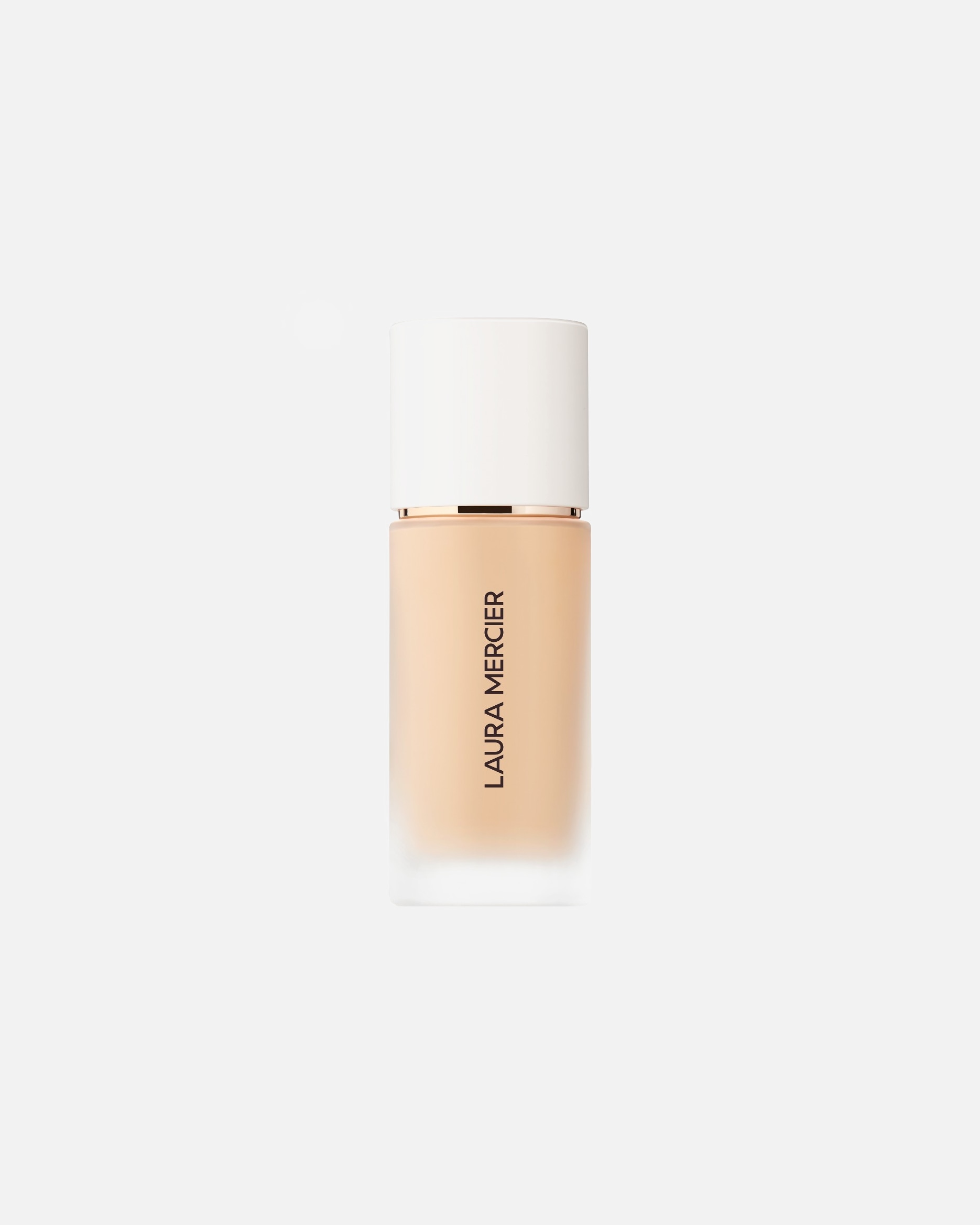 Foundation für Unisex Laura Mercier REAL FLAWLESS FOUNDATION 2N1 CASHEW