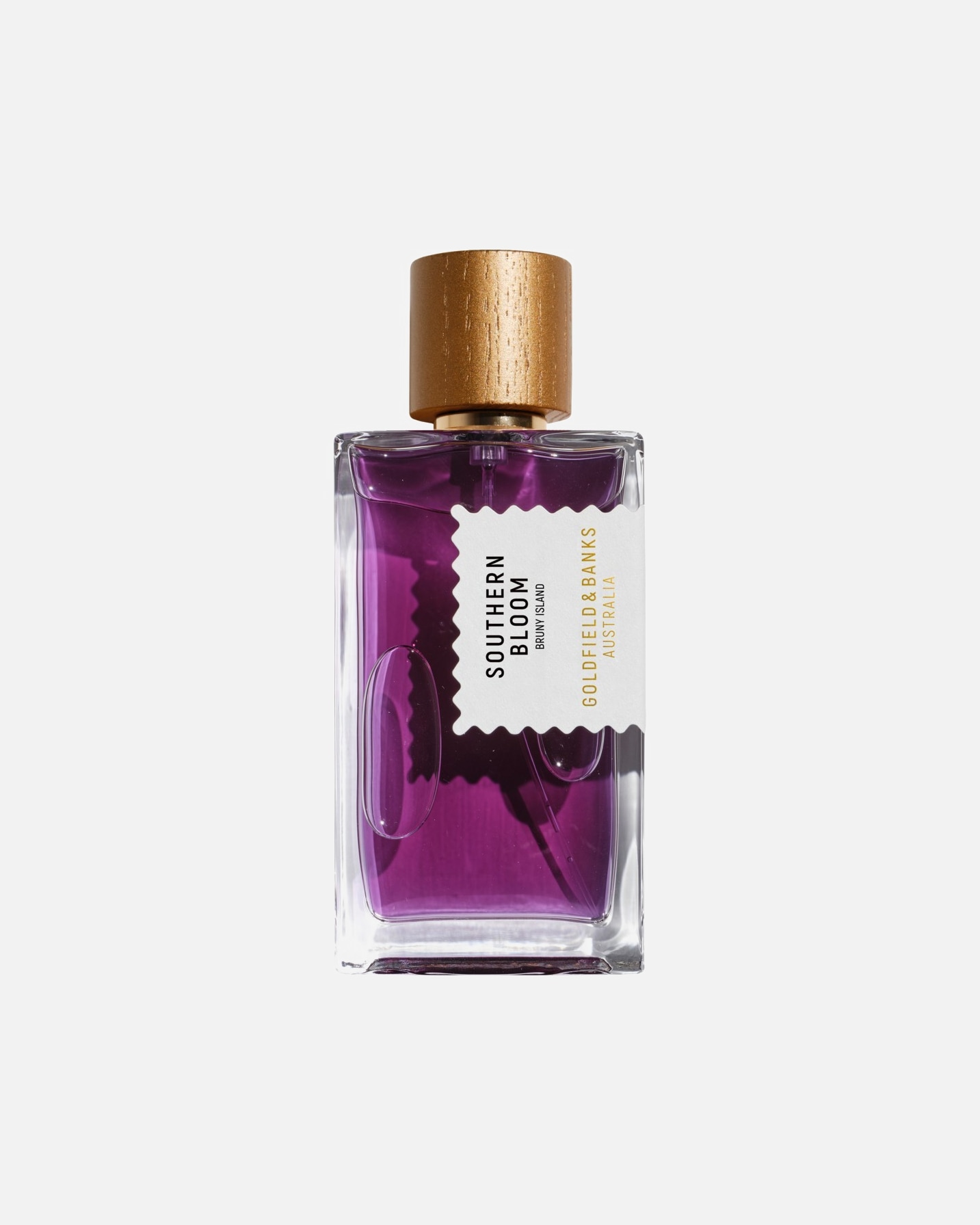 Eau de Parfum für Unisex GOLDFIELD&BANKS Southern Bloom 100 ml