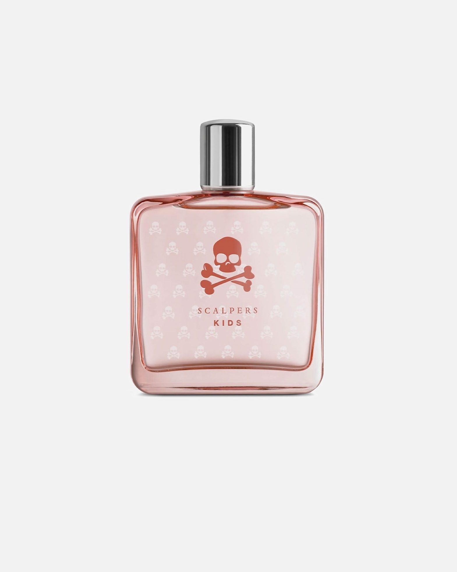 Eau de Toilette für Weiblich Scalpers 100 ml