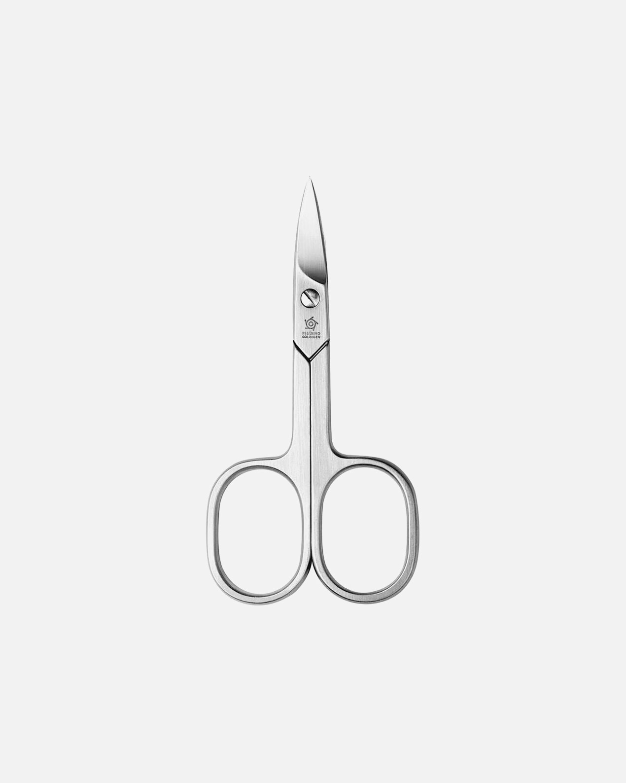 Nagelschere für Unisex Pfeilring Stainless 1 Stk.