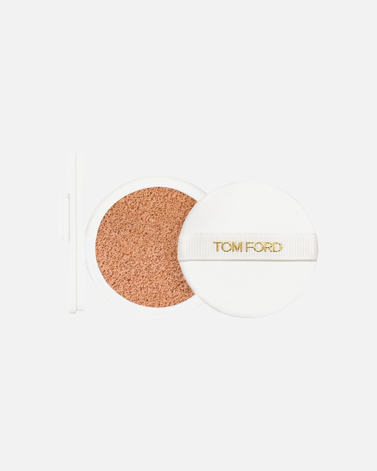 Foundation für Unisex TOM FORD Soleil Neige Glow Tone up Foundation SPF 40 Hydrating Cushion Compact Glow Tone up Foundation SPF 40 Hydrating Cushion Compact