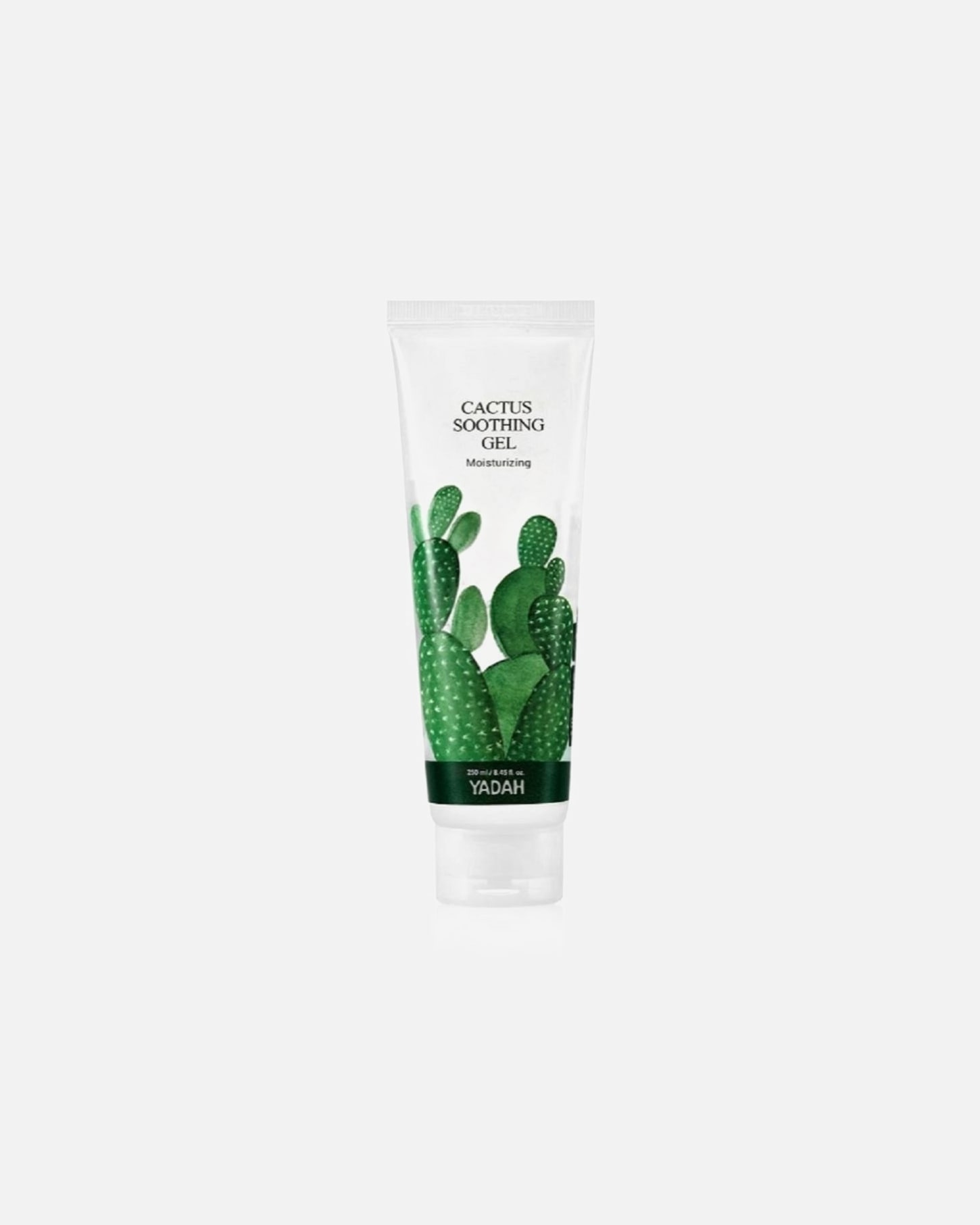 Bodylotion für Unisex YADAH 250 ml