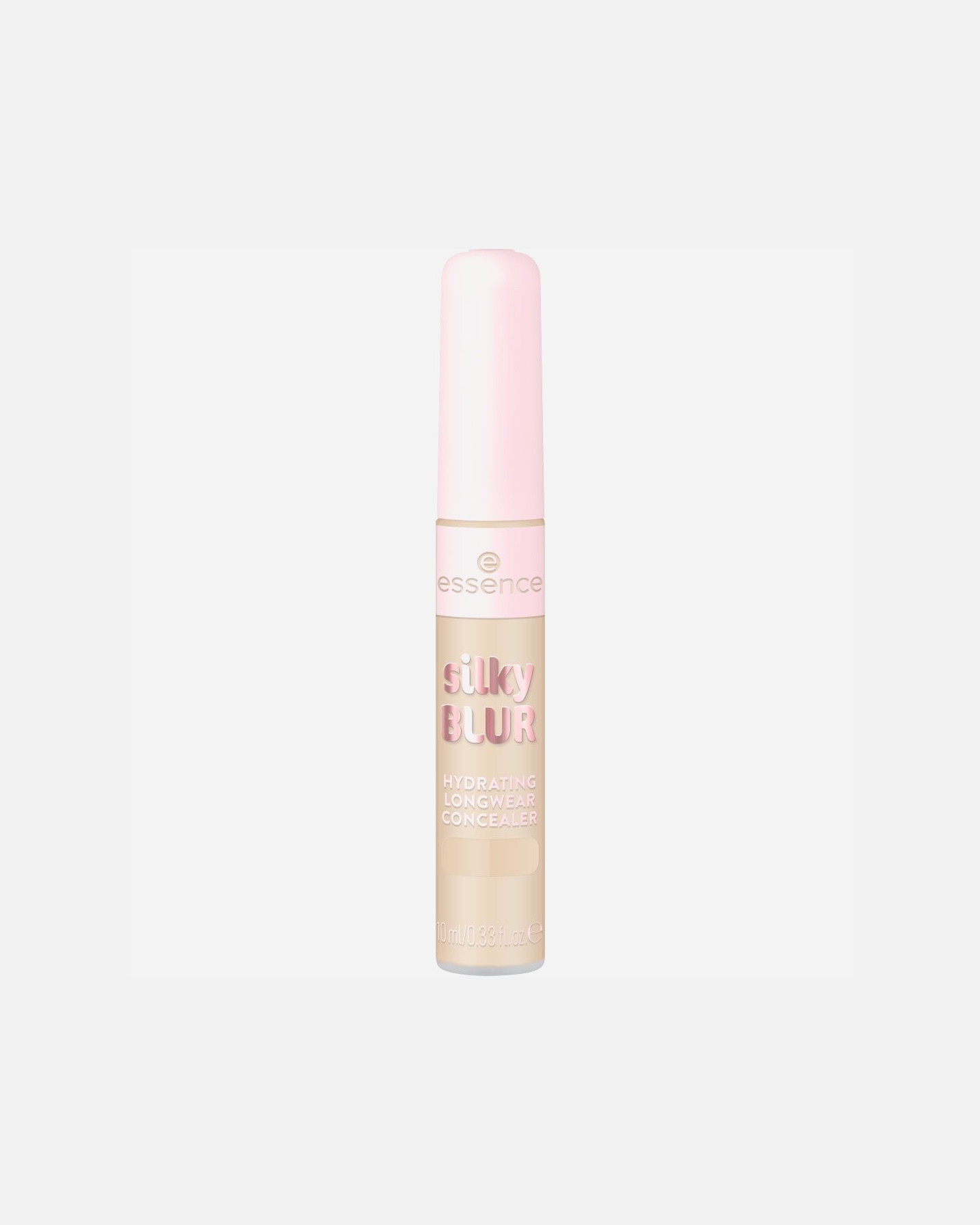 Concealer für Unisex Essence Silky Blur Hydrating Longwear 130